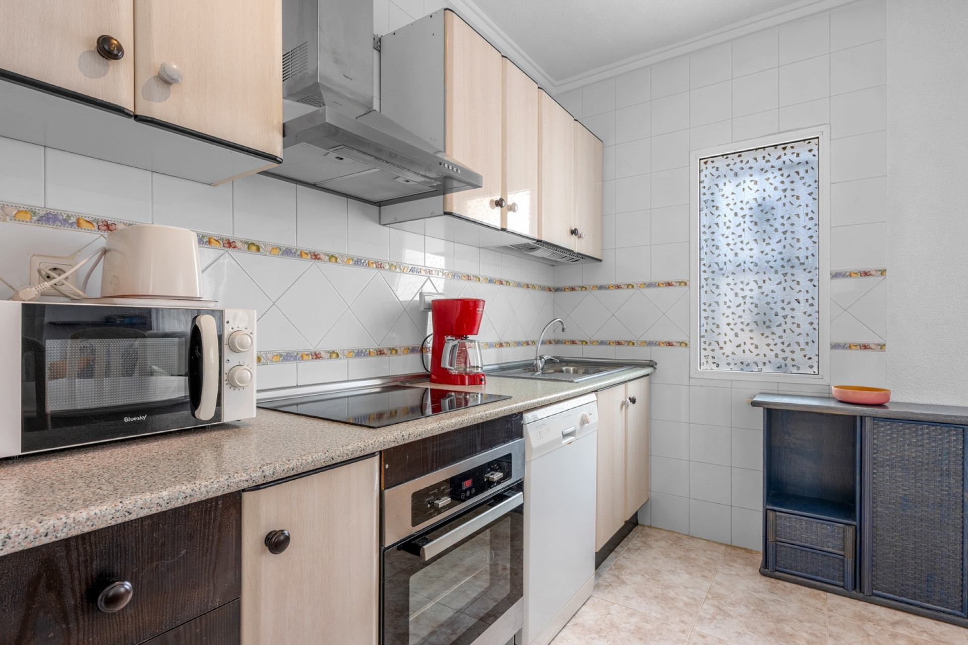 Resale - 4. Semi-detached villa - Ciudad Quesada - Costa Blanca South