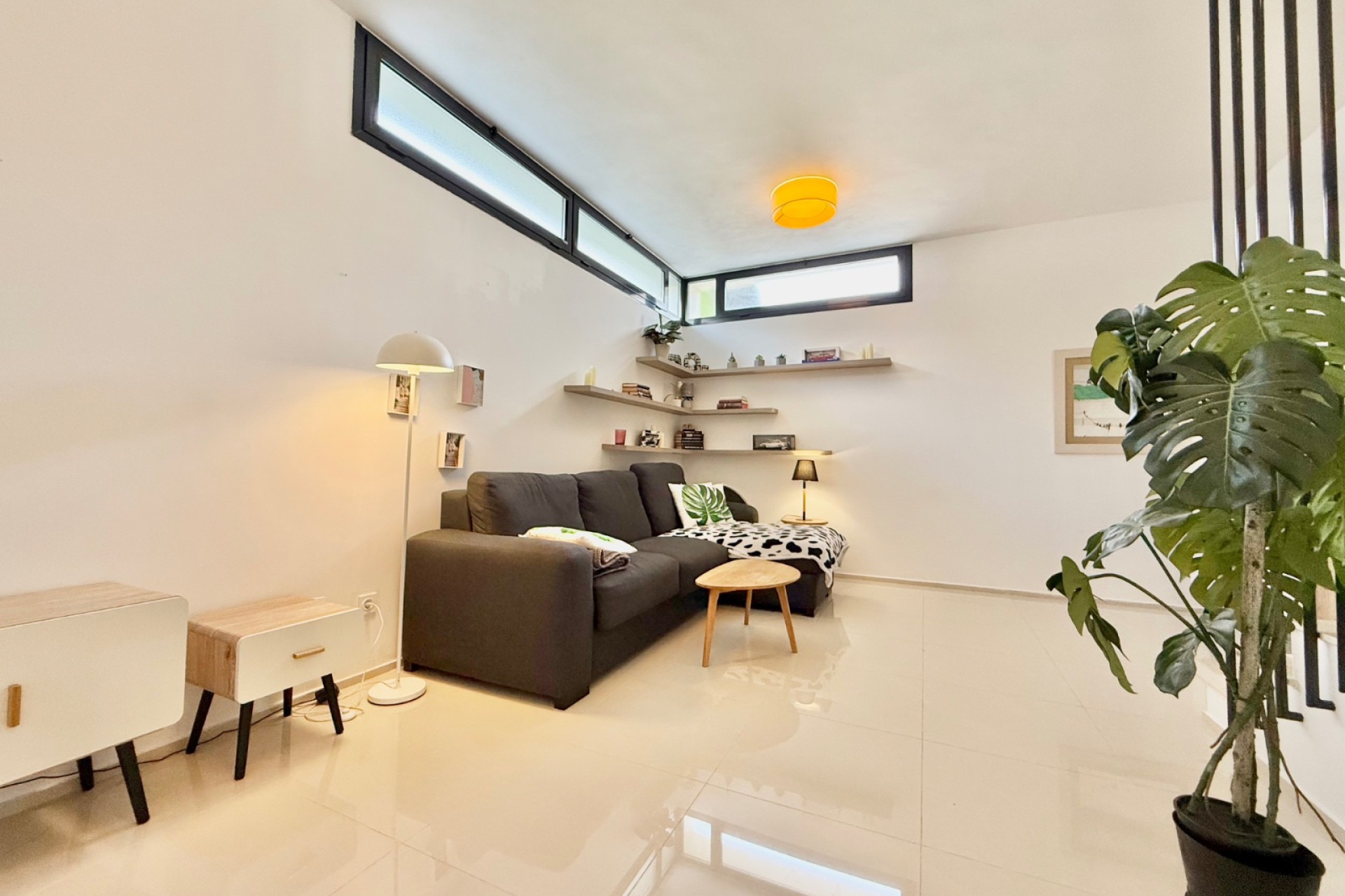 Resale - 4. Semi-detached villa - Ciudad Quesada - La Laguna