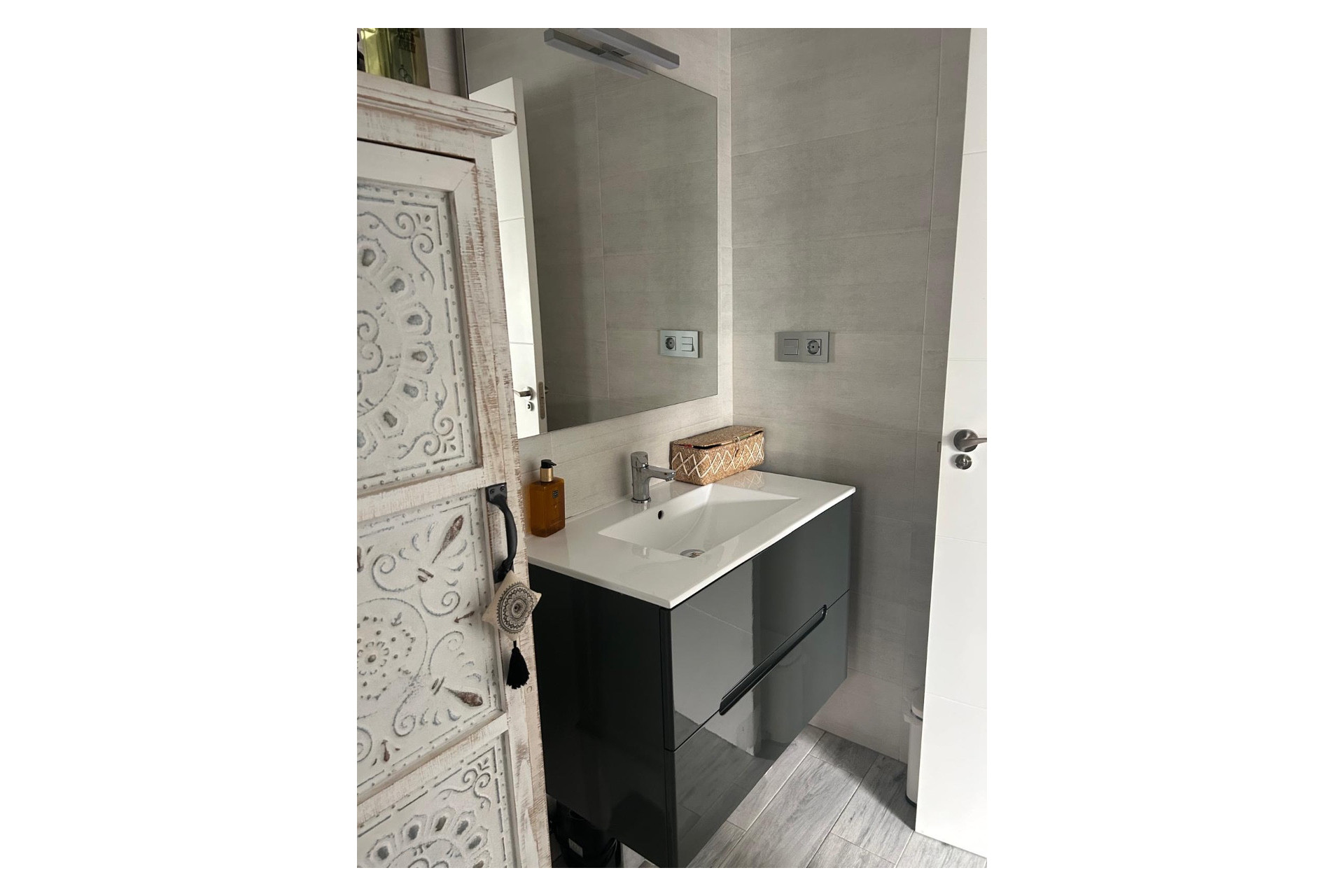 Resale - 4. Semi-detached villa - Daya Vieja - Costa Blanca South