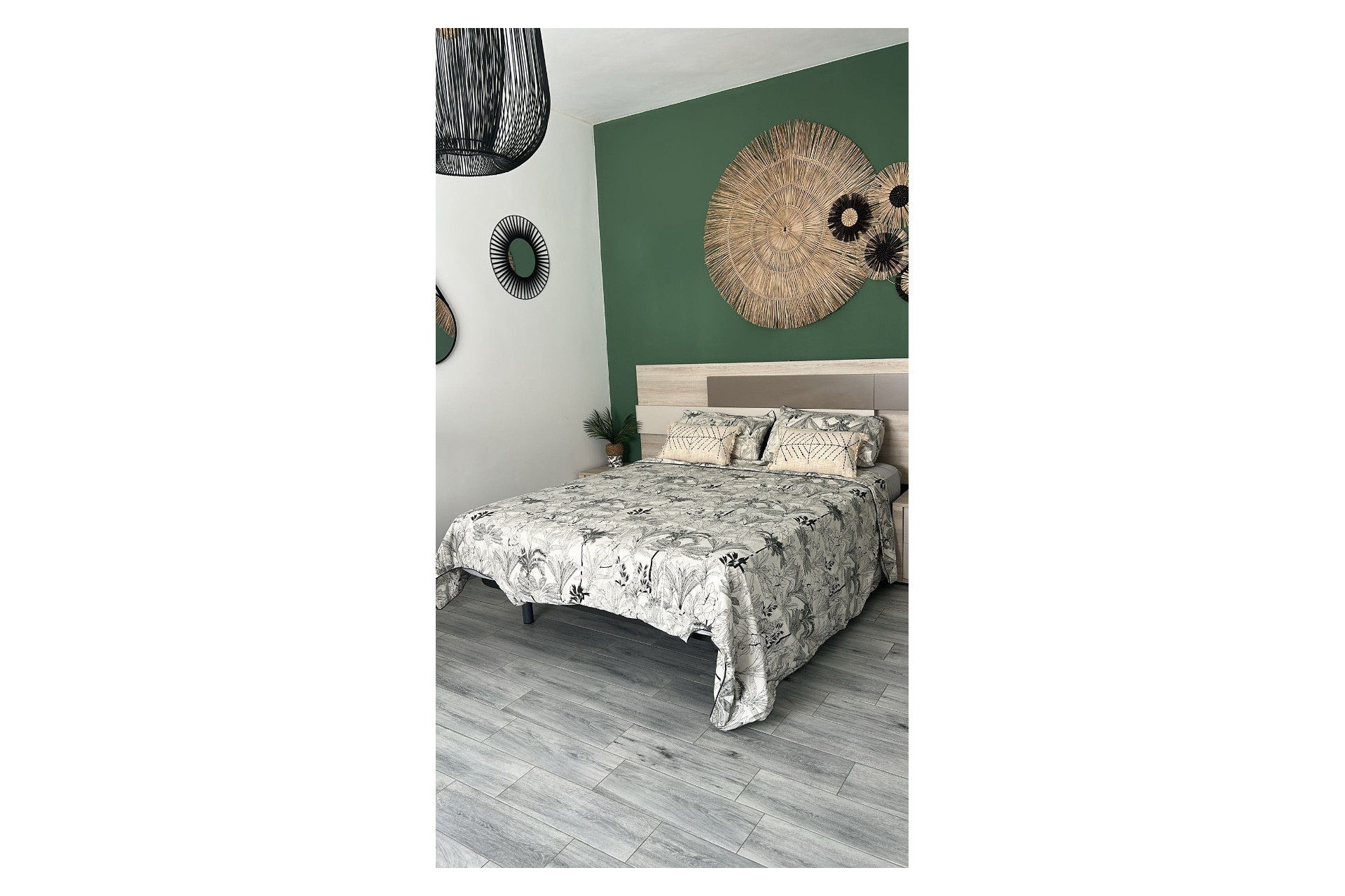 Resale - 4. Semi-detached villa - Daya Vieja - Costa Blanca South