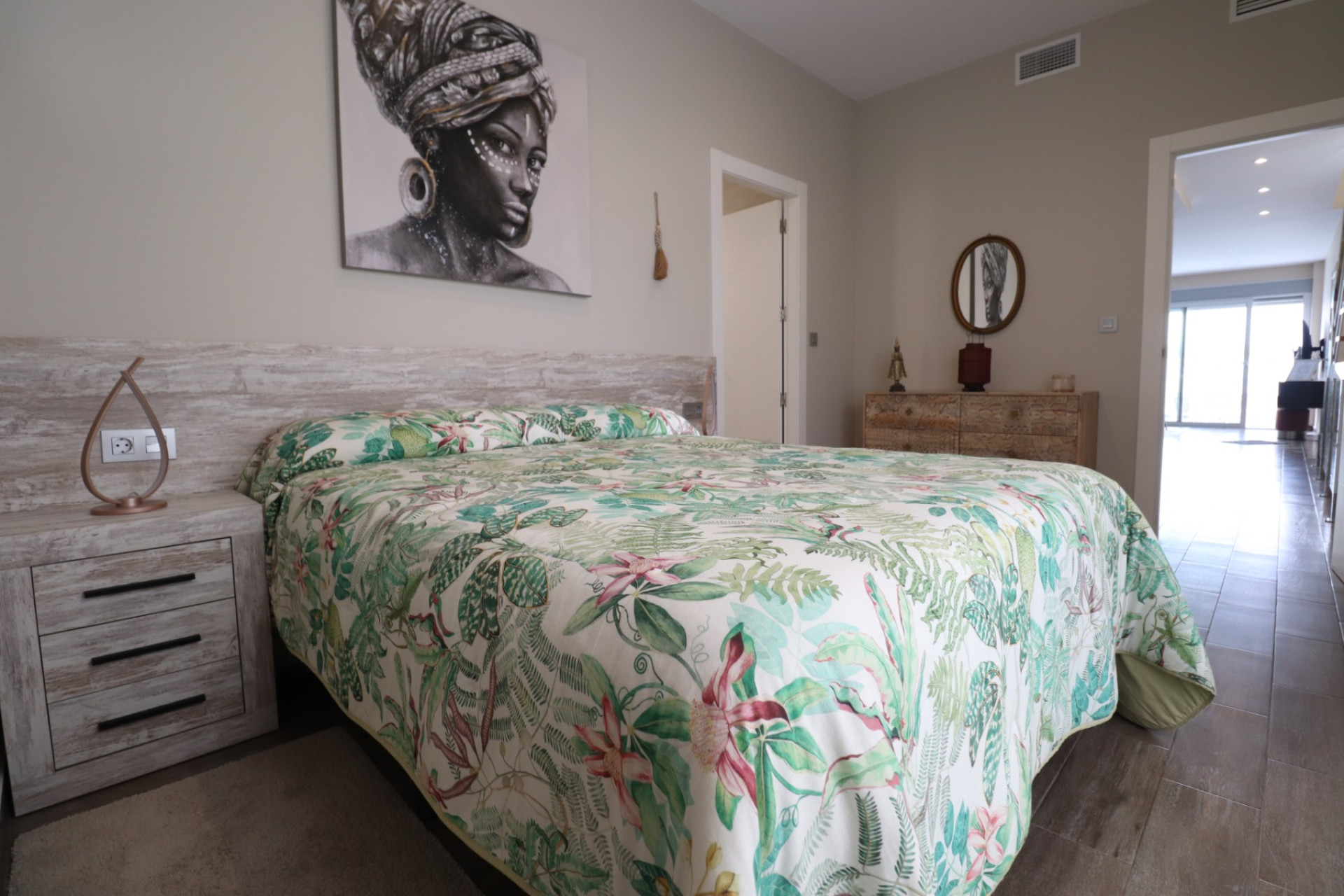 Resale - 4. Semi-detached villa - Daya Vieja - Costa Blanca South