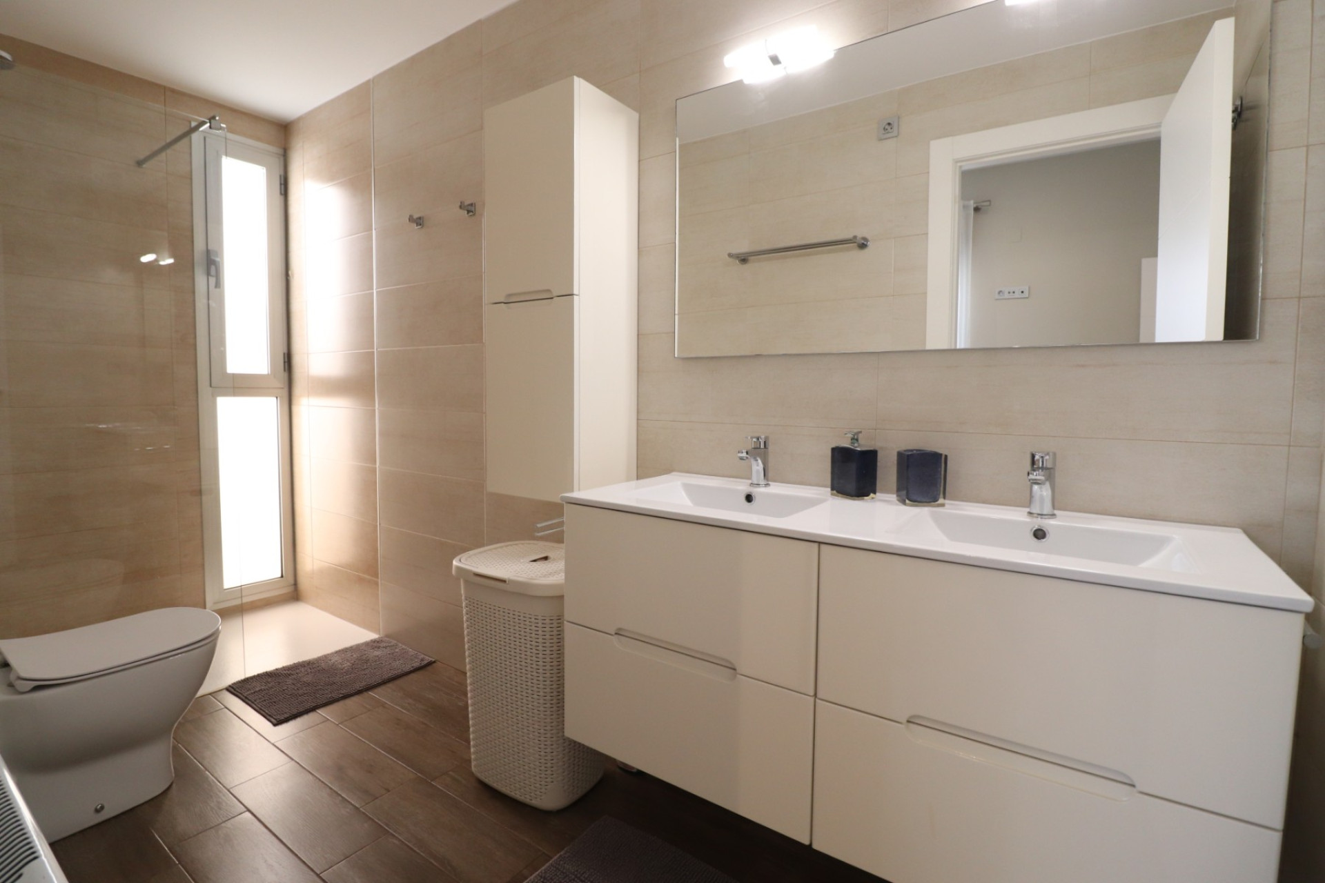 Resale - 4. Semi-detached villa - Daya Vieja - Costa Blanca South