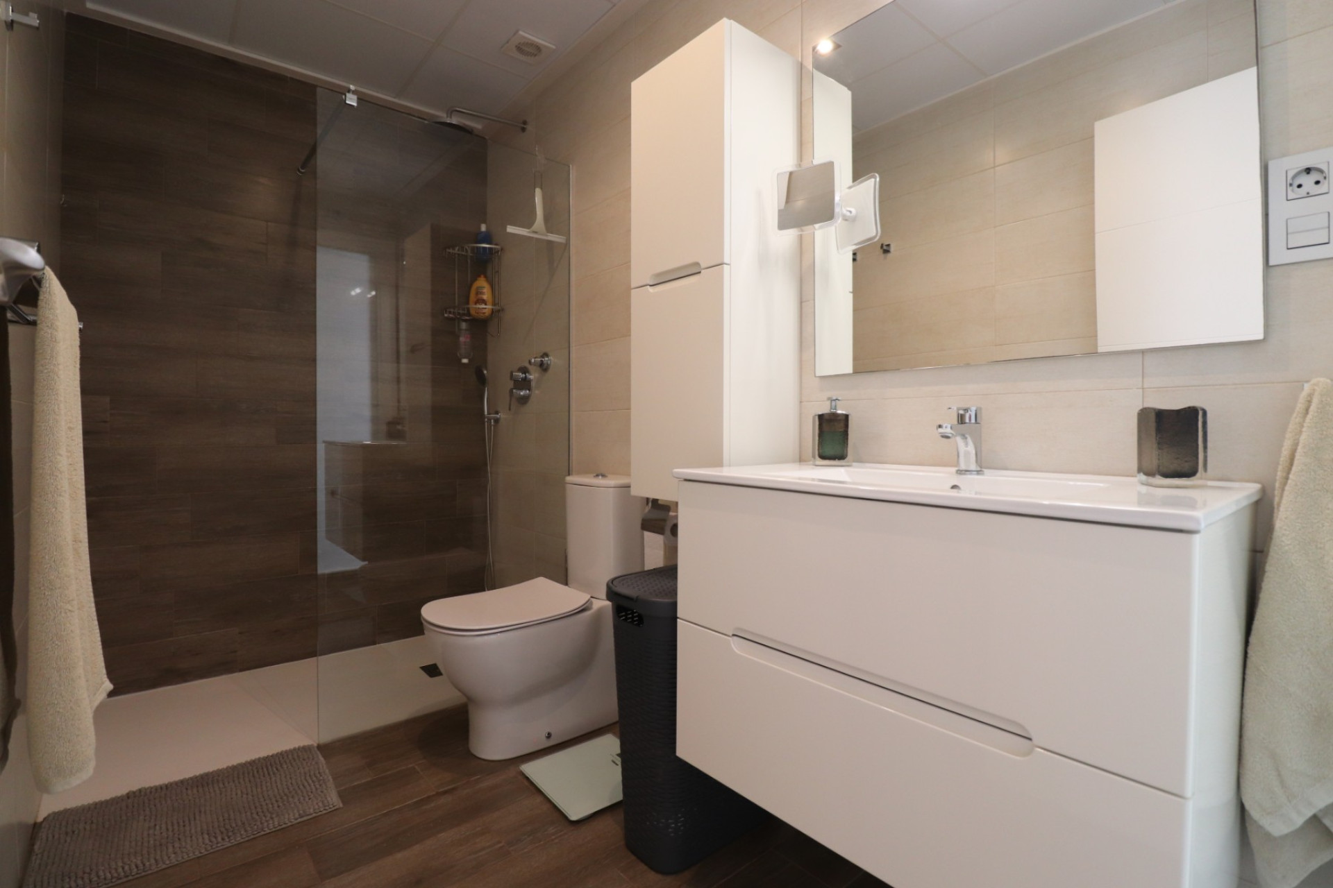 Resale - 4. Semi-detached villa - Daya Vieja - Costa Blanca South