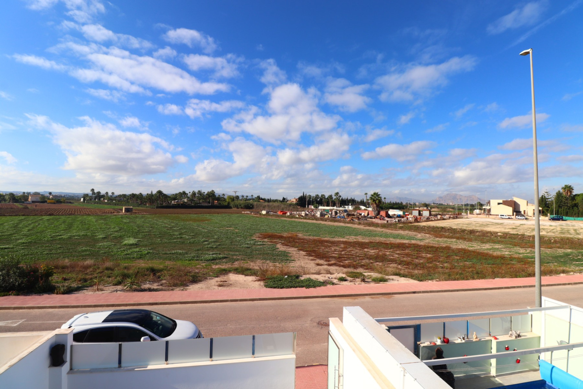 Resale - 4. Semi-detached villa - Daya Vieja - Costa Blanca South