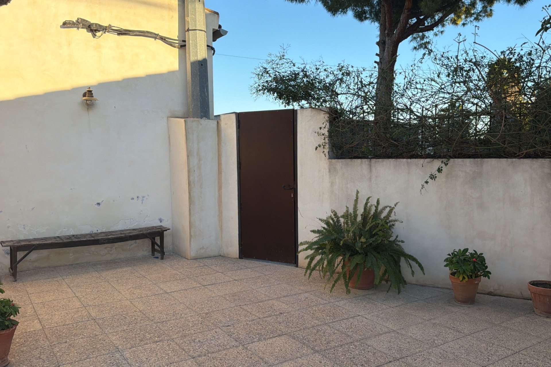 Resale - 4. Semi-detached villa - Dolores - Costa Blanca South
