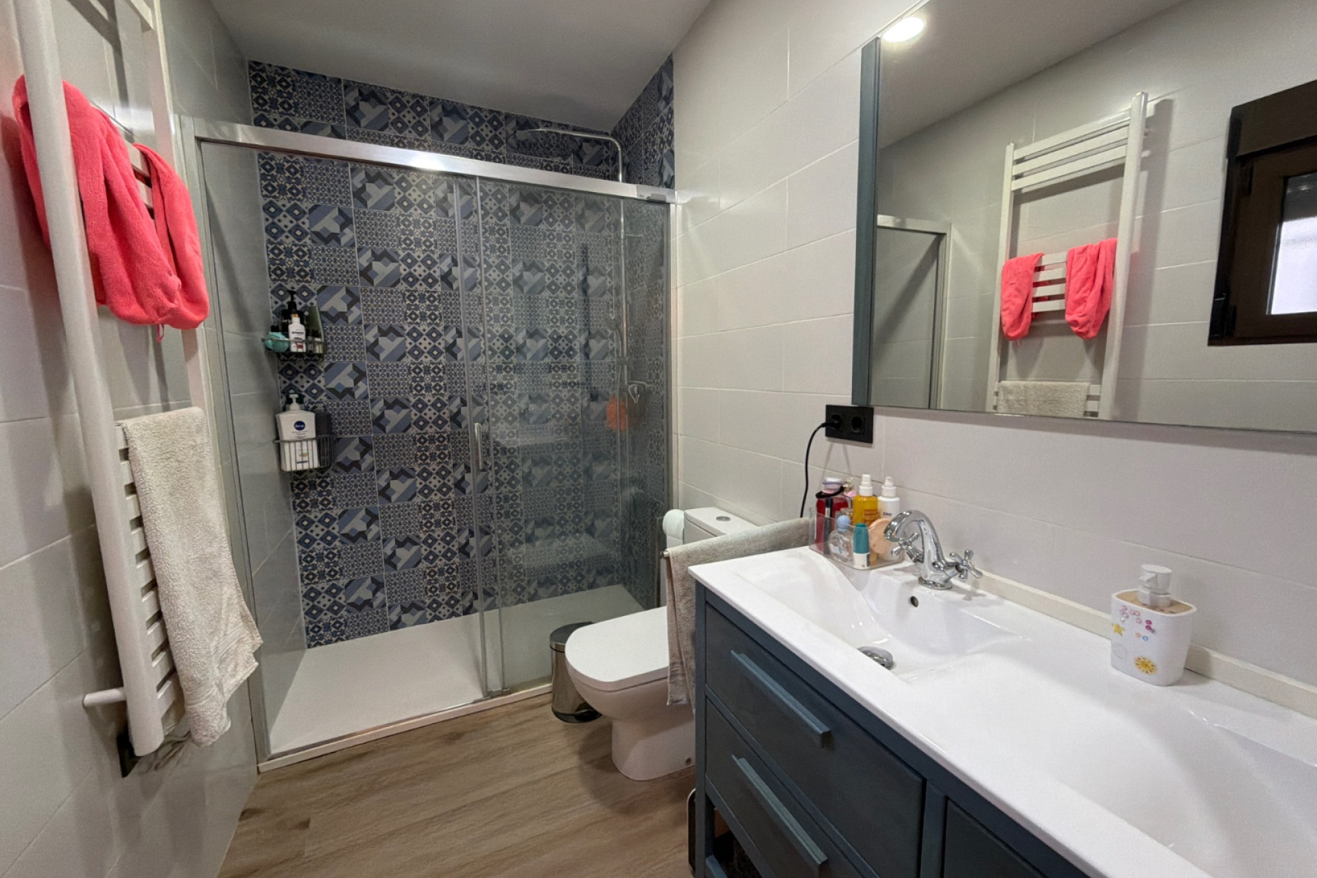 Resale - 4. Semi-detached villa - Dolores - Costa Blanca South