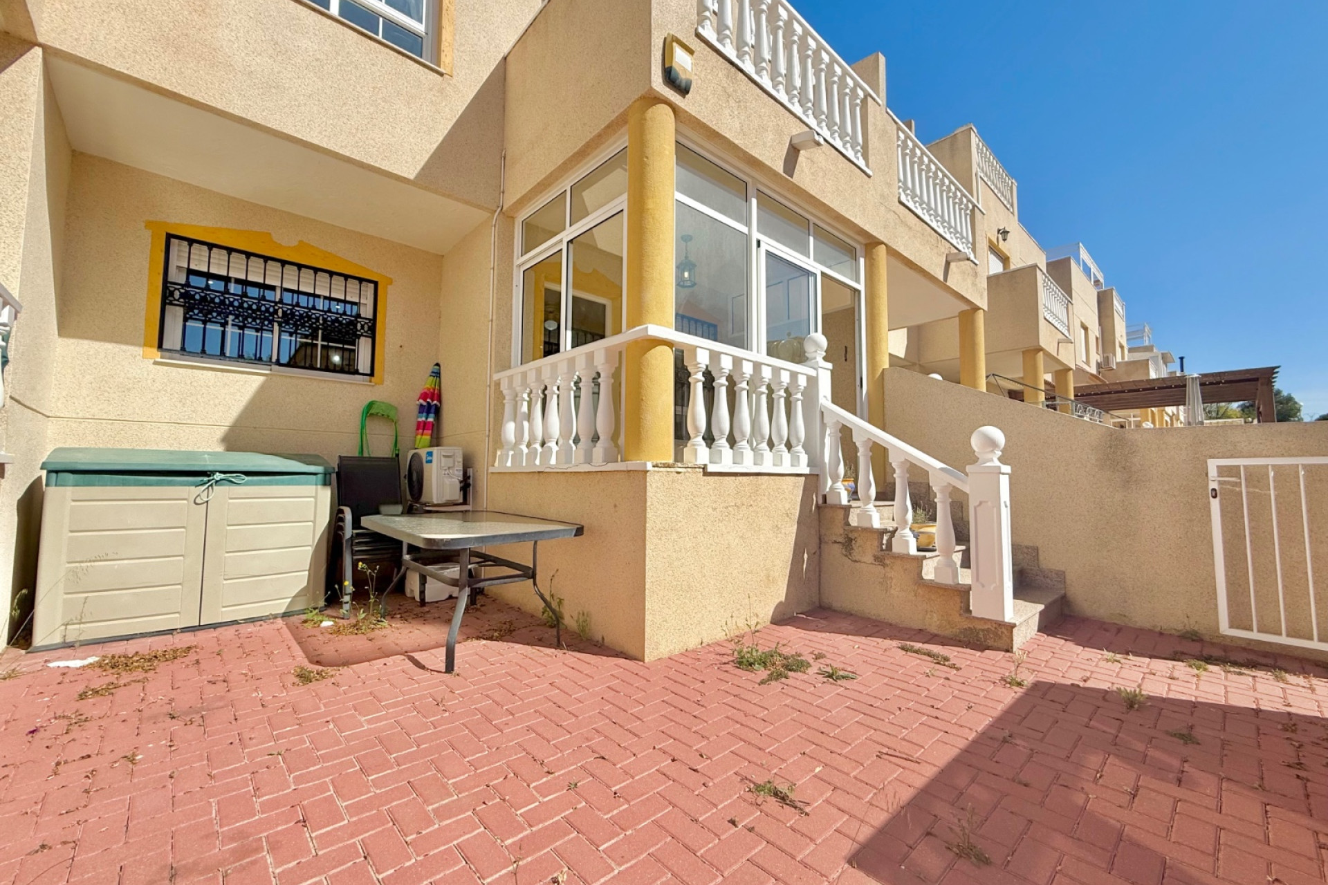 Resale - 4. Semi-detached villa - Guardamar del Segura - Costa Blanca South