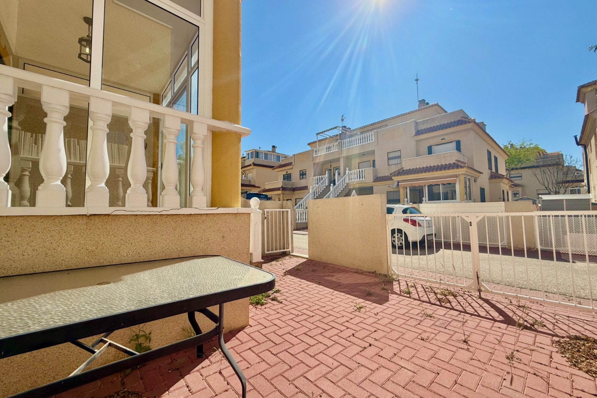 Resale - 4. Semi-detached villa - Guardamar del Segura - Costa Blanca South