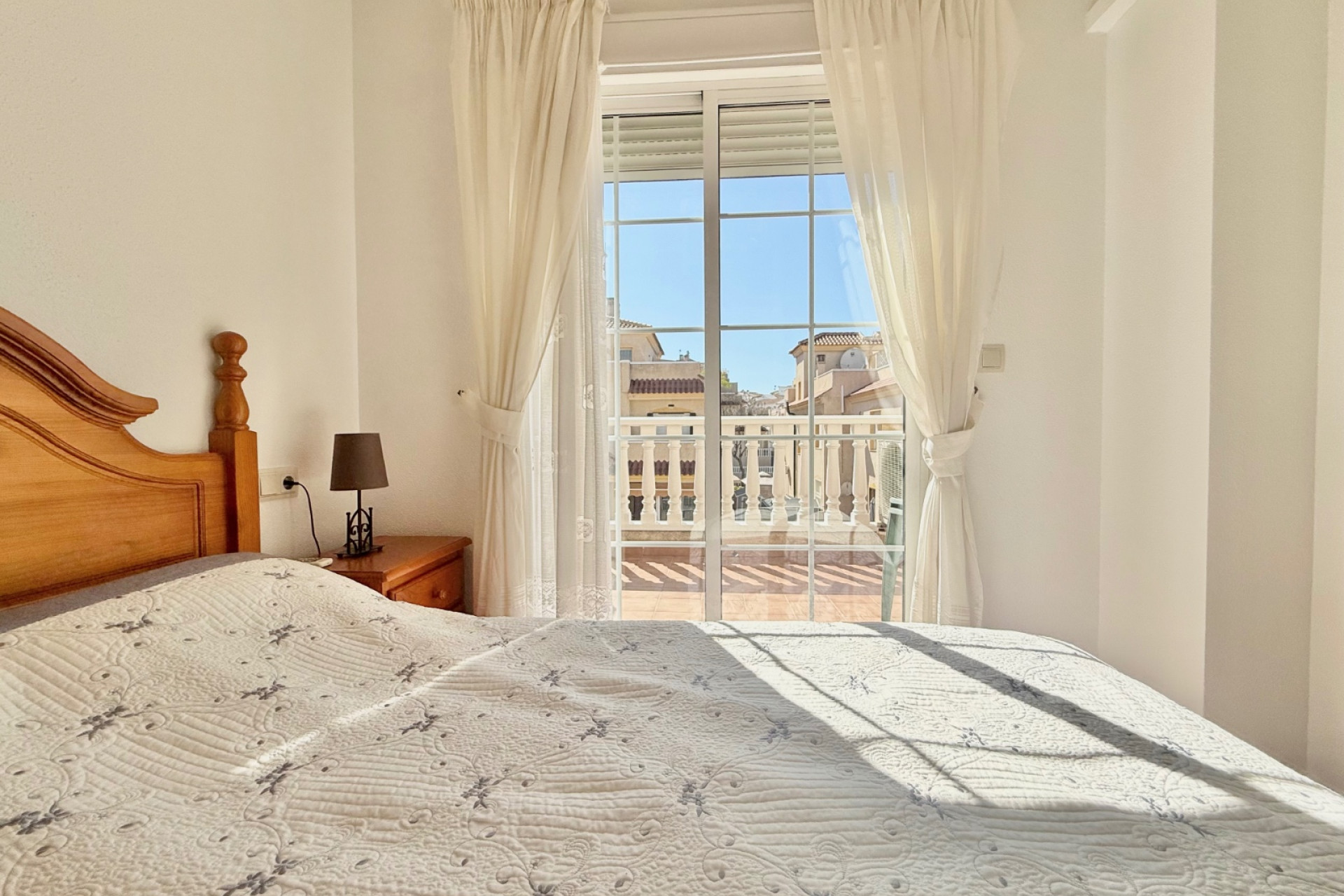 Resale - 4. Semi-detached villa - Guardamar del Segura - Costa Blanca South
