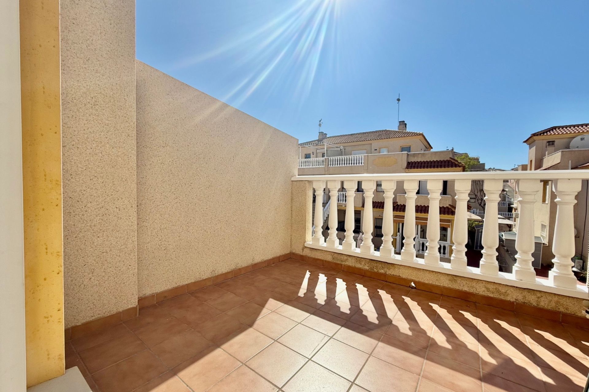 Resale - 4. Semi-detached villa - Guardamar del Segura - Costa Blanca South
