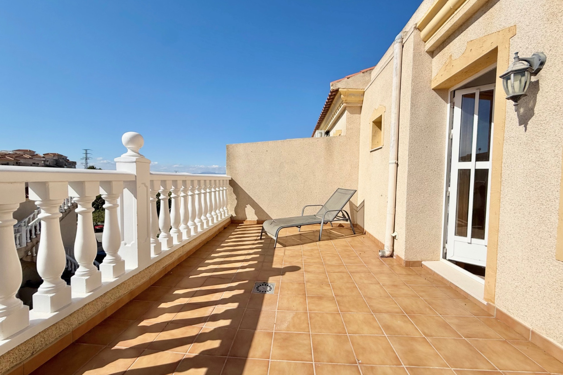 Resale - 4. Semi-detached villa - Guardamar del Segura - Costa Blanca South