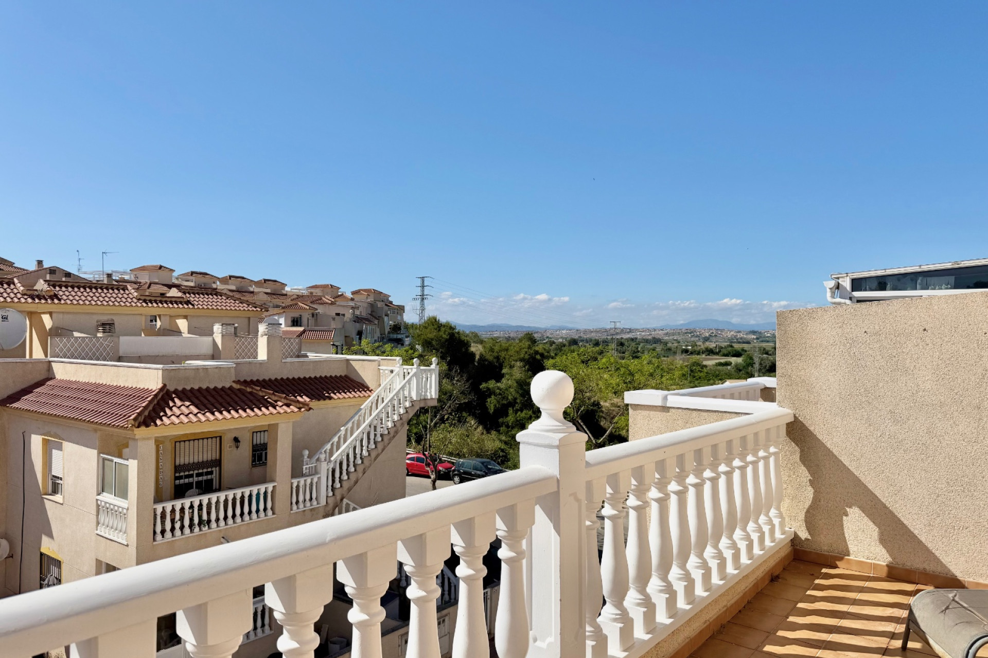 Resale - 4. Semi-detached villa - Guardamar del Segura - Costa Blanca South
