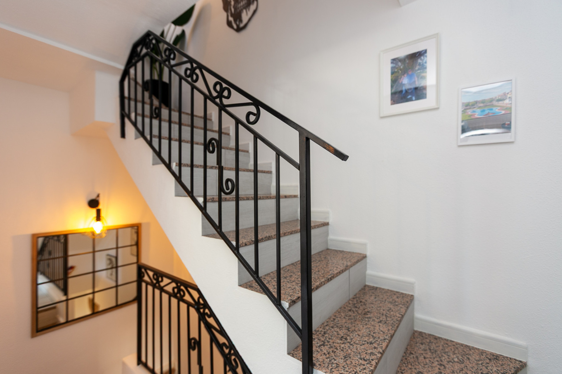 Resale - 4. Semi-detached villa - Los Altos - Costa Blanca South