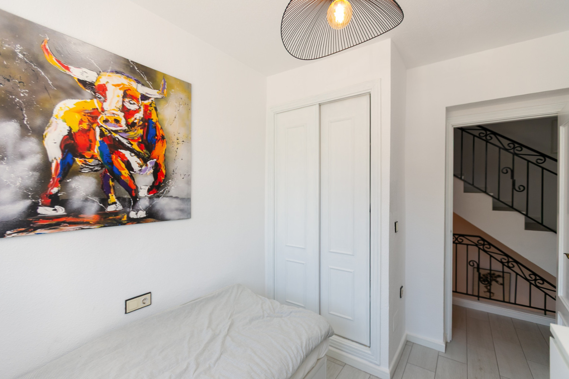 Resale - 4. Semi-detached villa - Los Altos - Costa Blanca South