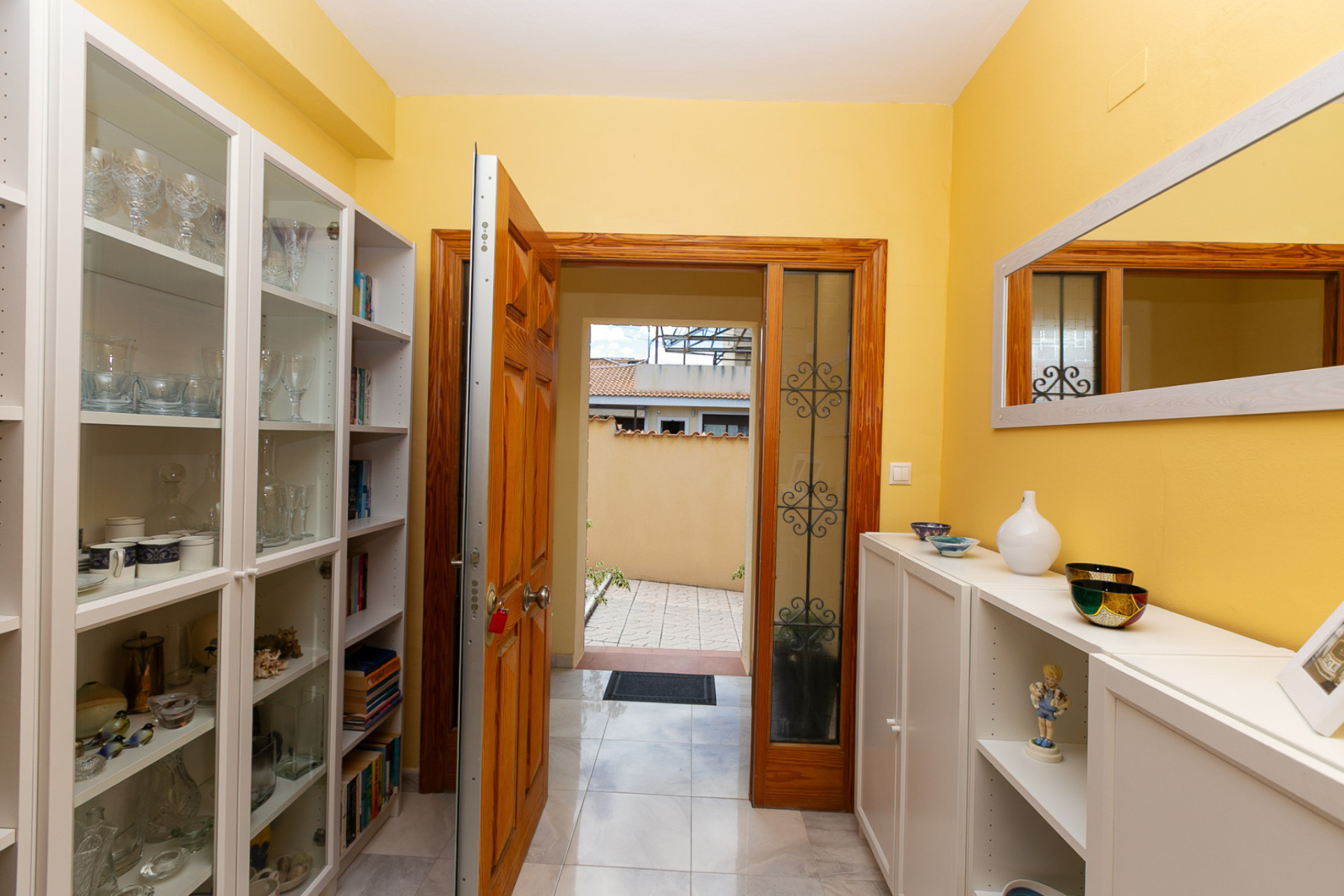 Resale - 4. Semi-detached villa - Los Balcones - Costa Blanca South