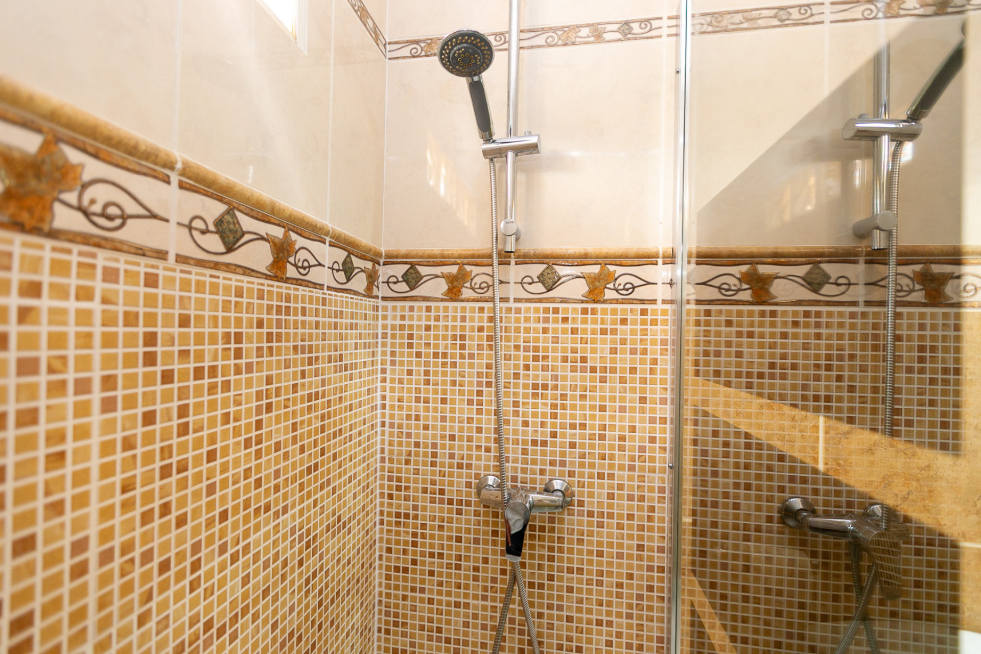 Resale - 4. Semi-detached villa - Los Balcones - Costa Blanca South