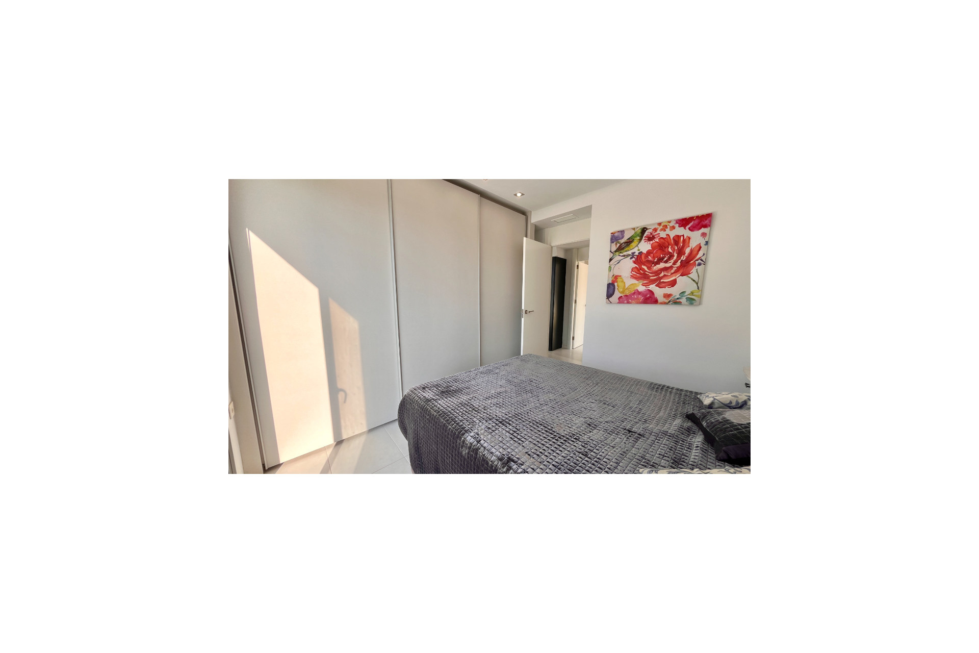 Resale - 4. Semi-detached villa - Los Dolses - Costa Blanca South