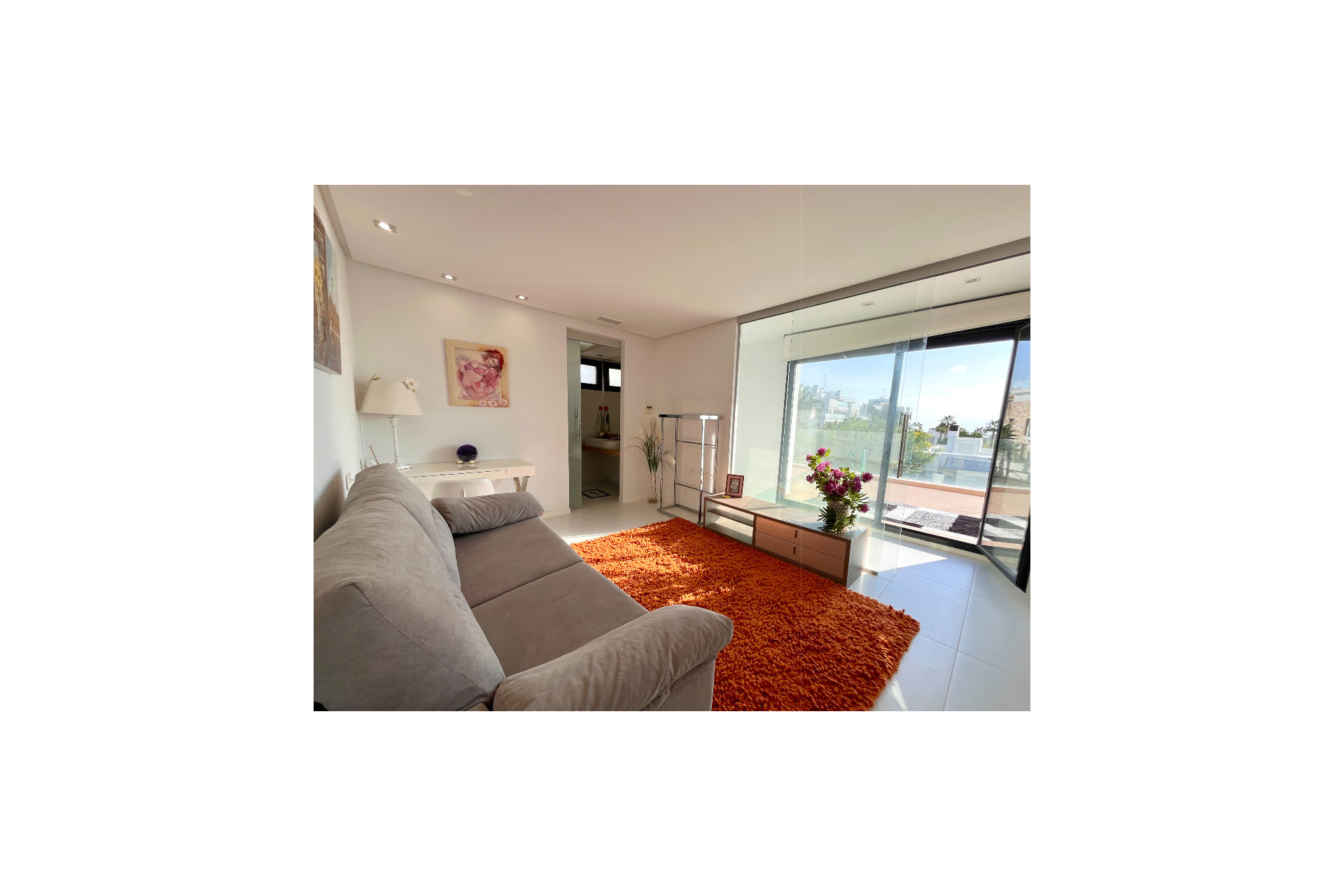 Resale - 4. Semi-detached villa - Los Dolses - Costa Blanca South