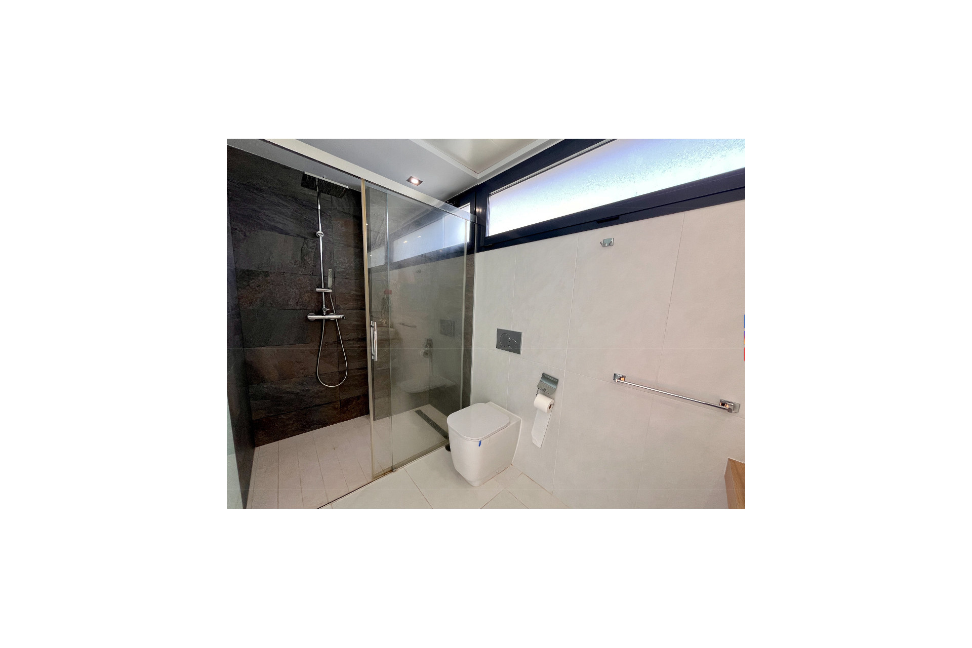 Resale - 4. Semi-detached villa - Los Dolses - Costa Blanca South