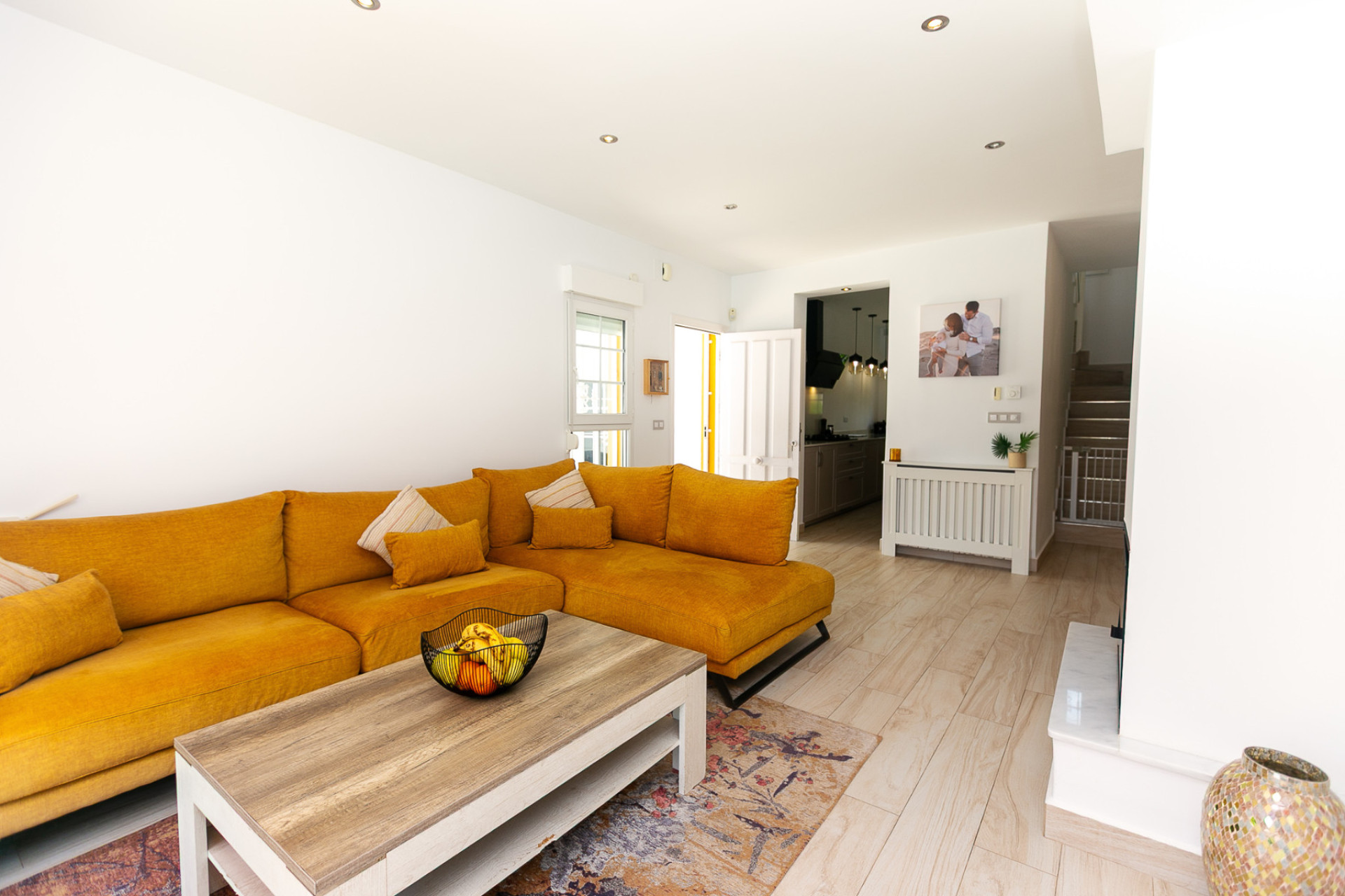 Resale - 4. Semi-detached villa - Los Dolses - Costa Blanca South