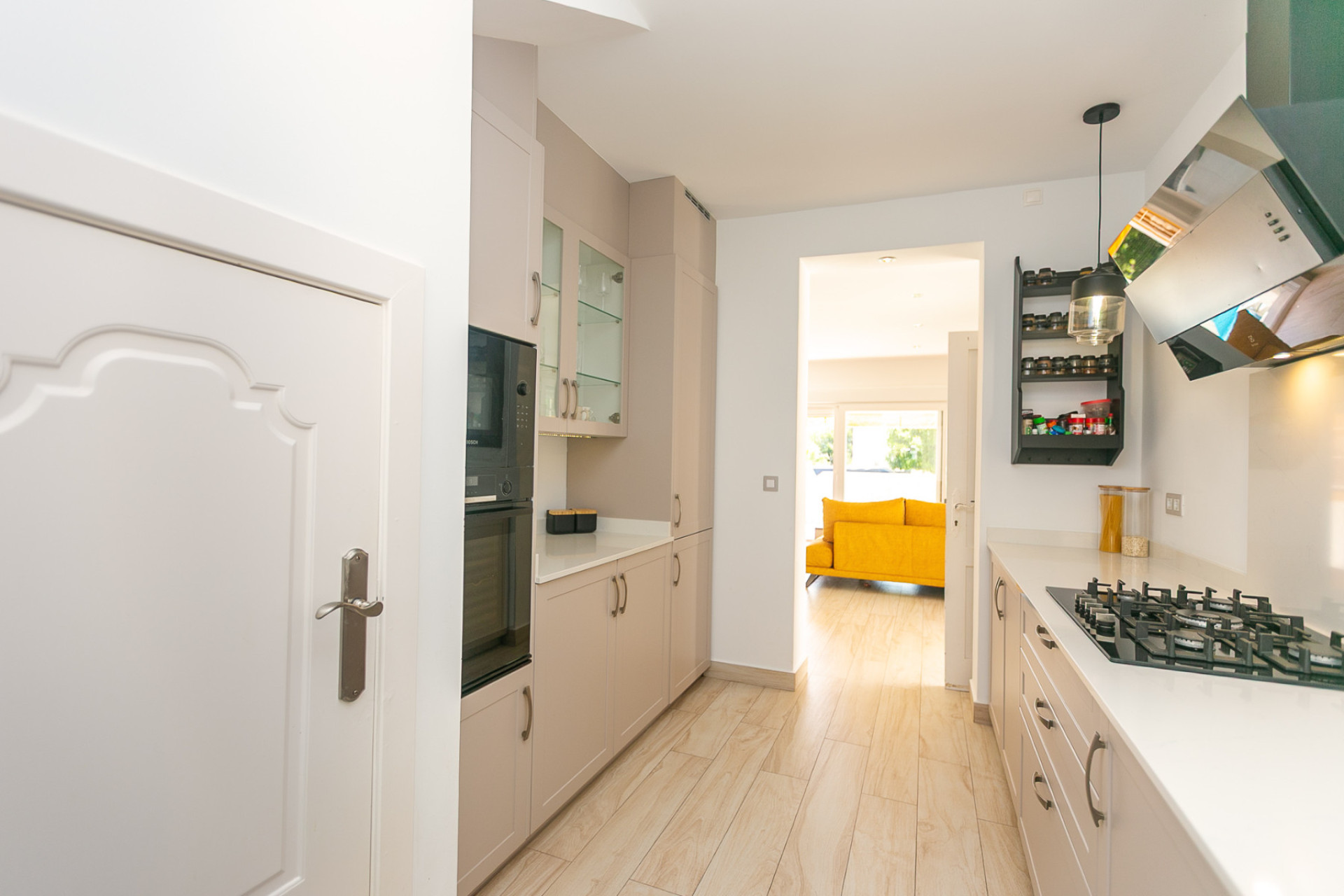 Resale - 4. Semi-detached villa - Los Dolses - Costa Blanca South