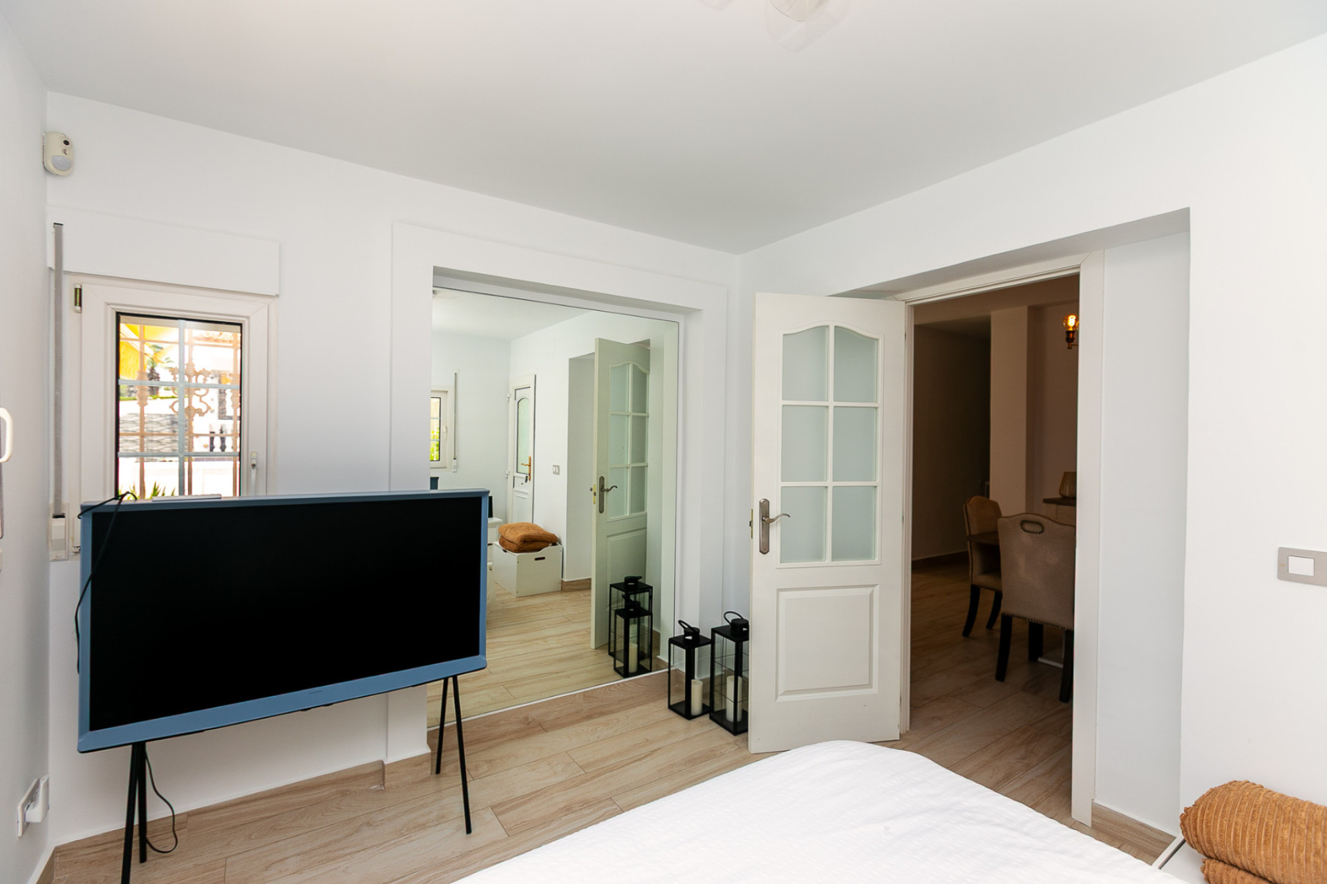 Resale - 4. Semi-detached villa - Los Dolses - Costa Blanca South