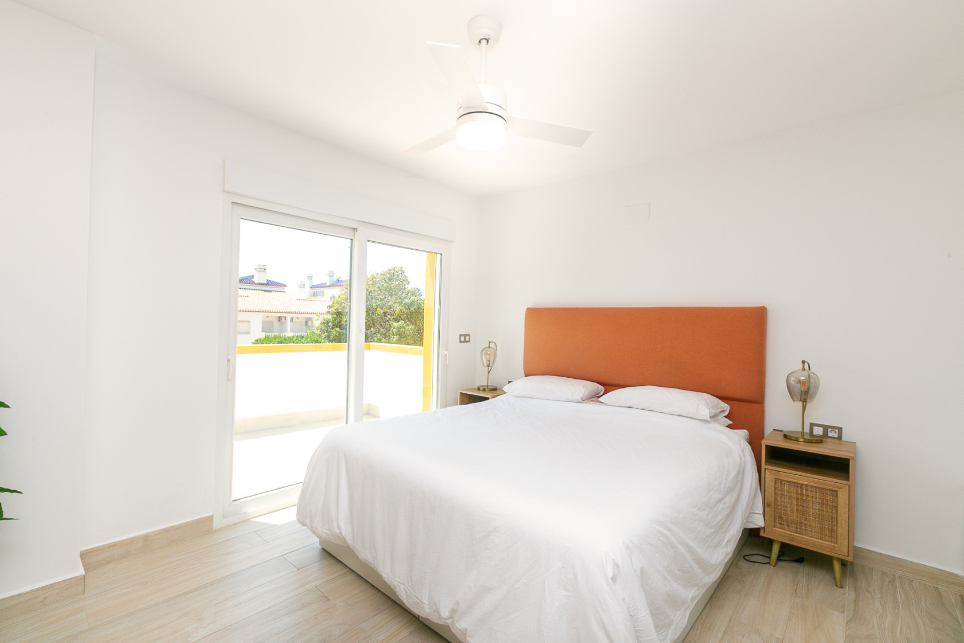 Resale - 4. Semi-detached villa - Los Dolses - Costa Blanca South
