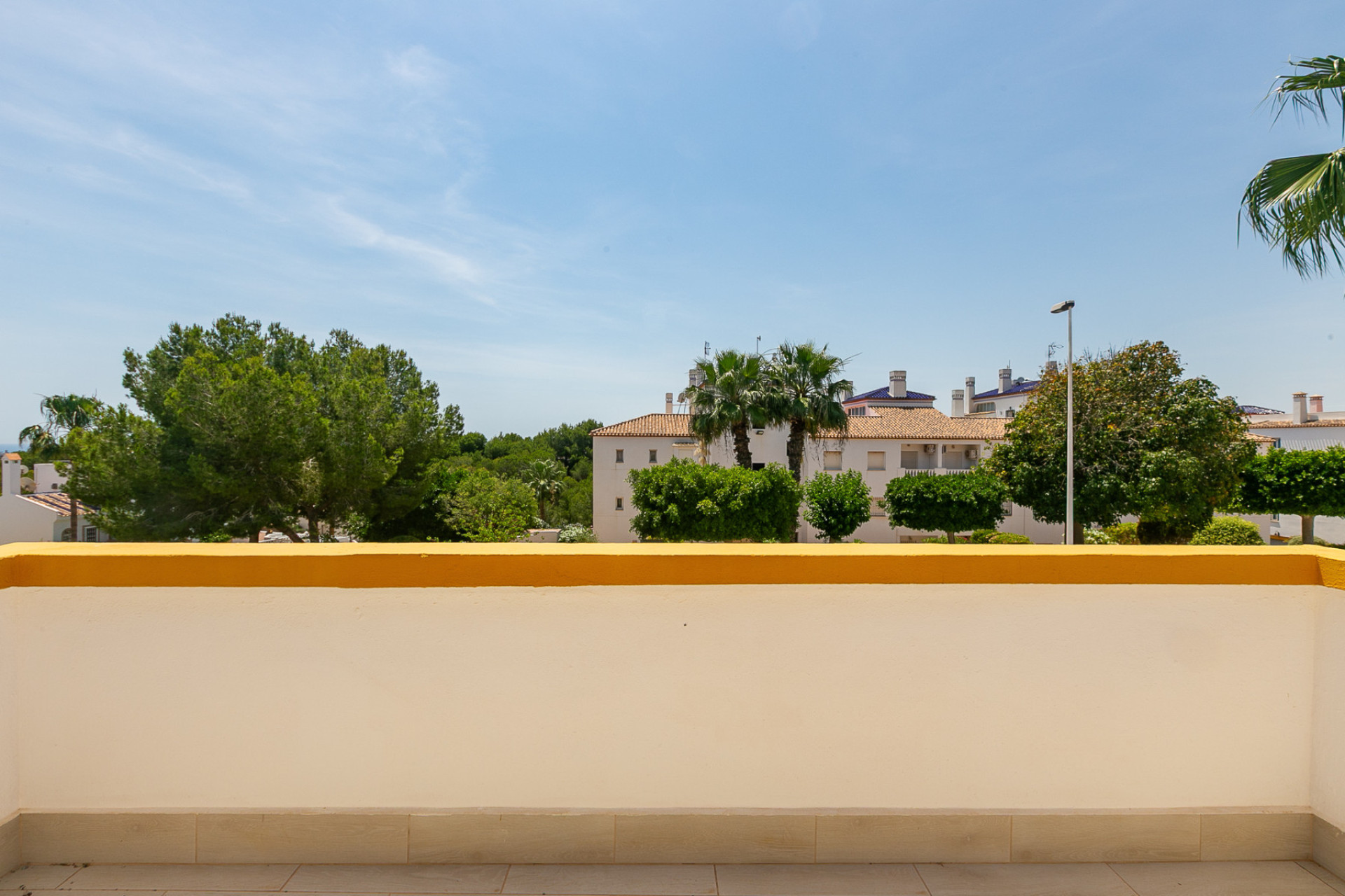 Resale - 4. Semi-detached villa - Los Dolses - Costa Blanca South