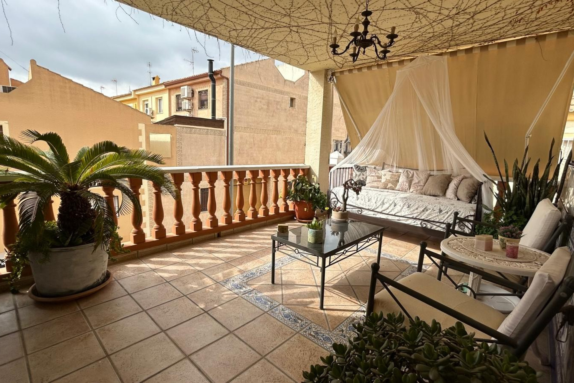 Resale - 4. Semi-detached villa - Los Montesinos - Costa Blanca South