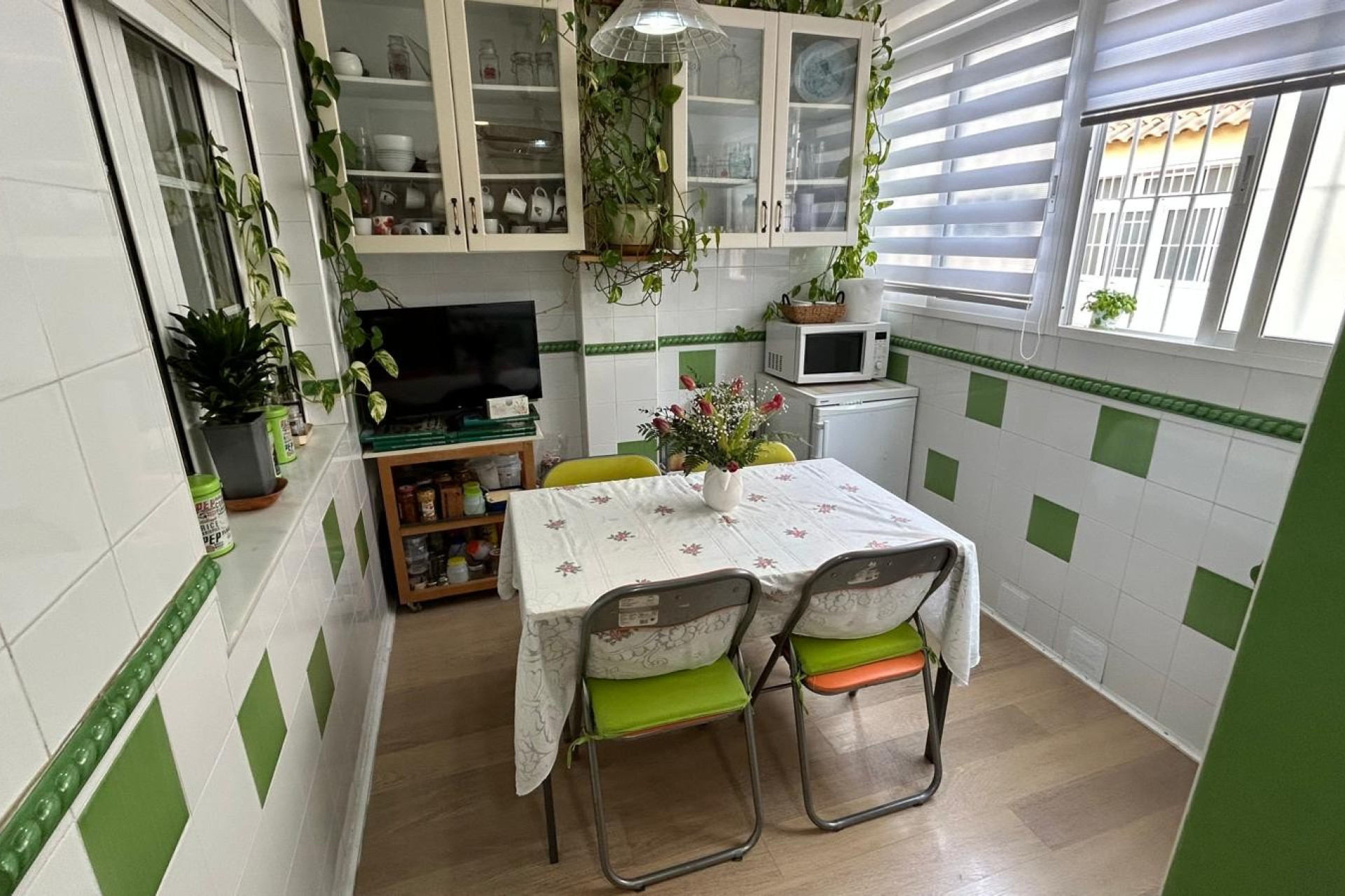 Resale - 4. Semi-detached villa - Los Montesinos - Costa Blanca South