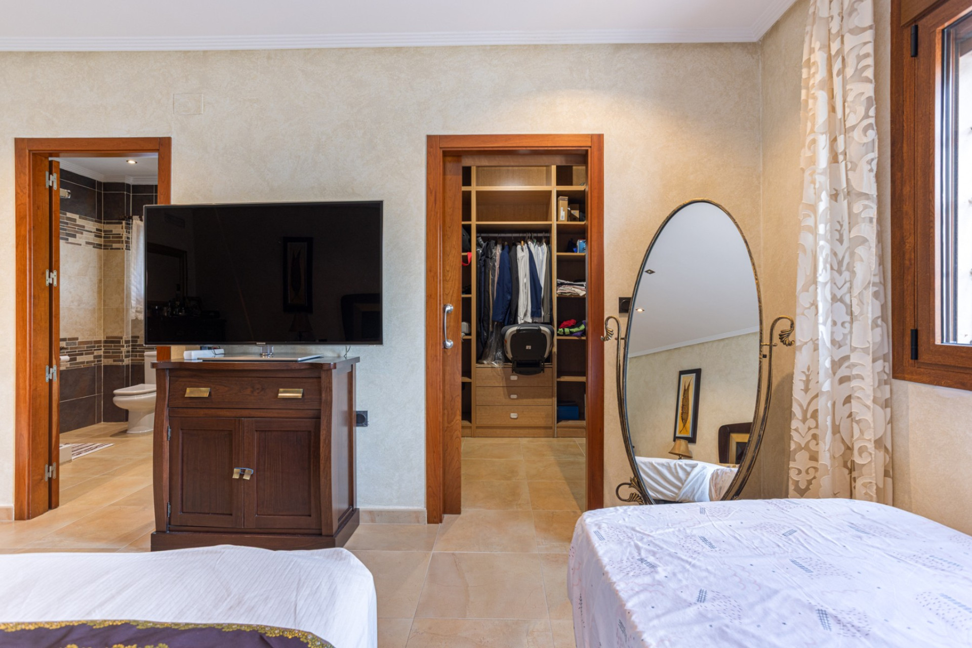 Resale - 4. Semi-detached villa - Los Montesinos - Costa Blanca South