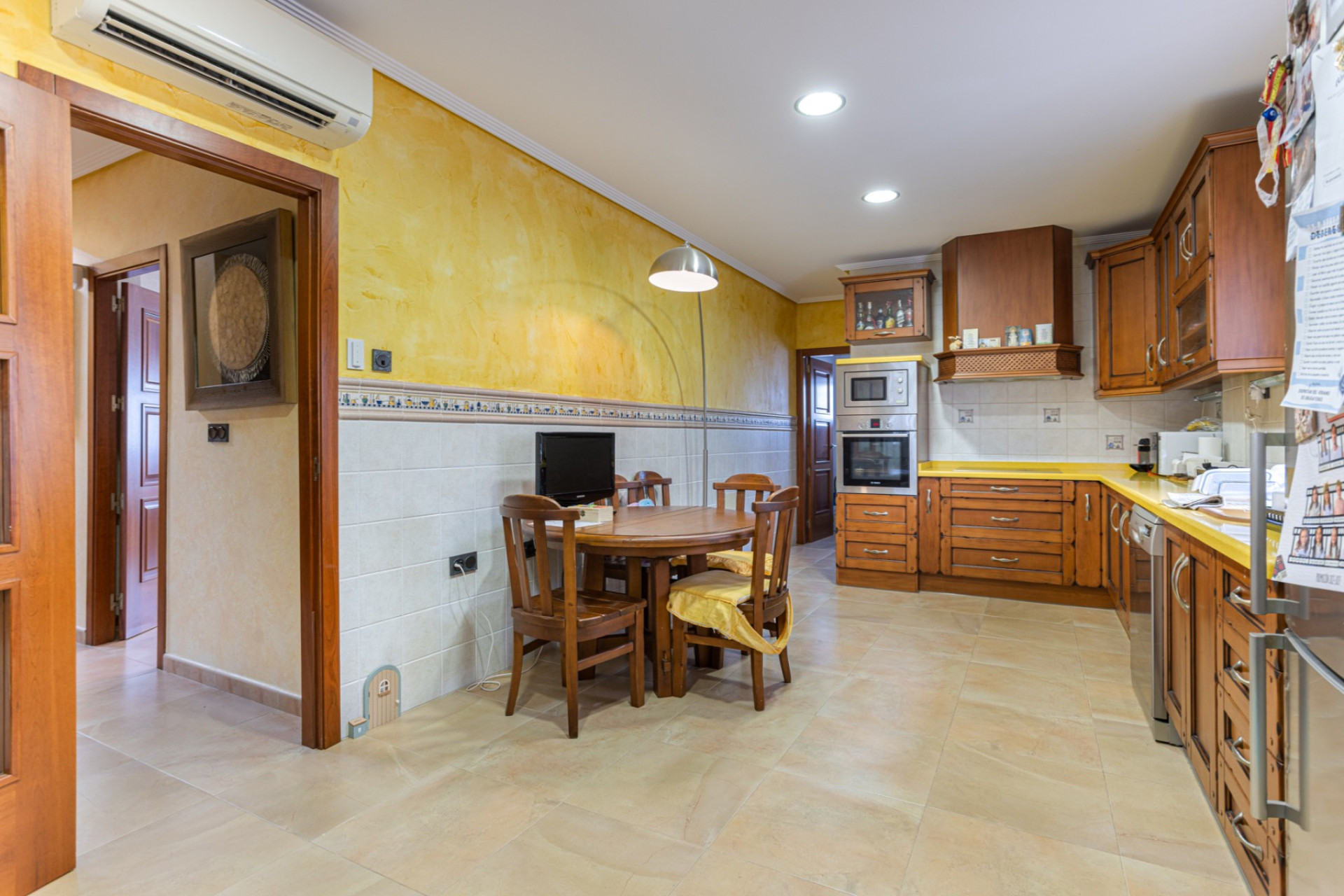 Resale - 4. Semi-detached villa - Los Montesinos - Costa Blanca South