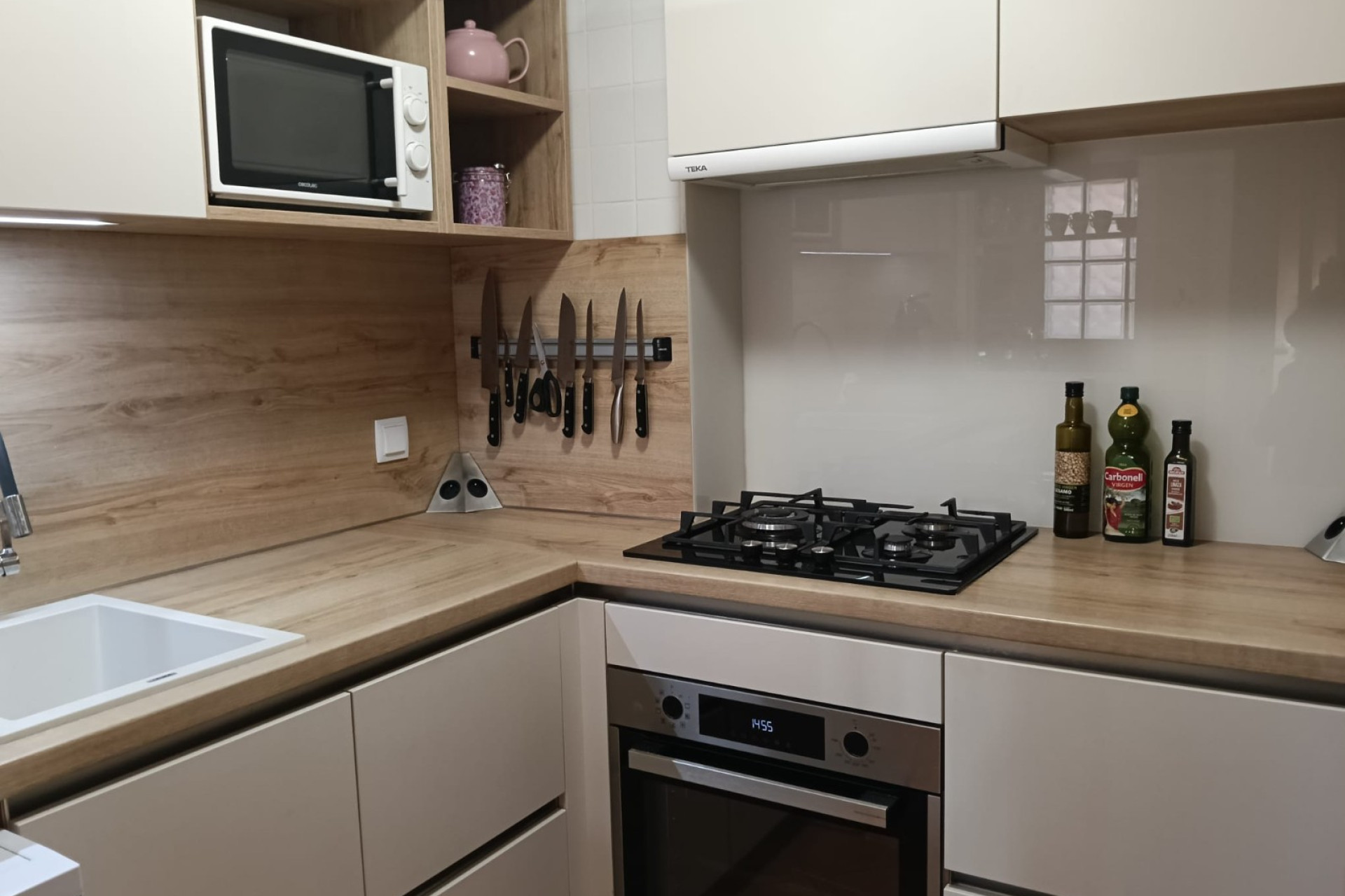 Resale - 4. Semi-detached villa - Los Montesinos - Costa Blanca South