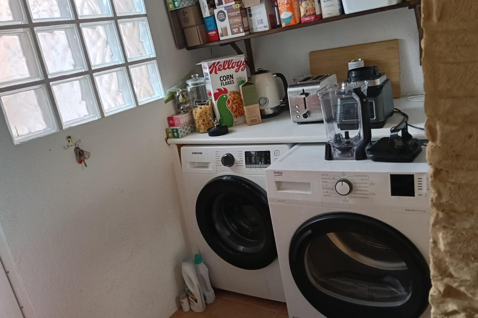 Resale - 4. Semi-detached villa - Los Montesinos - Costa Blanca South