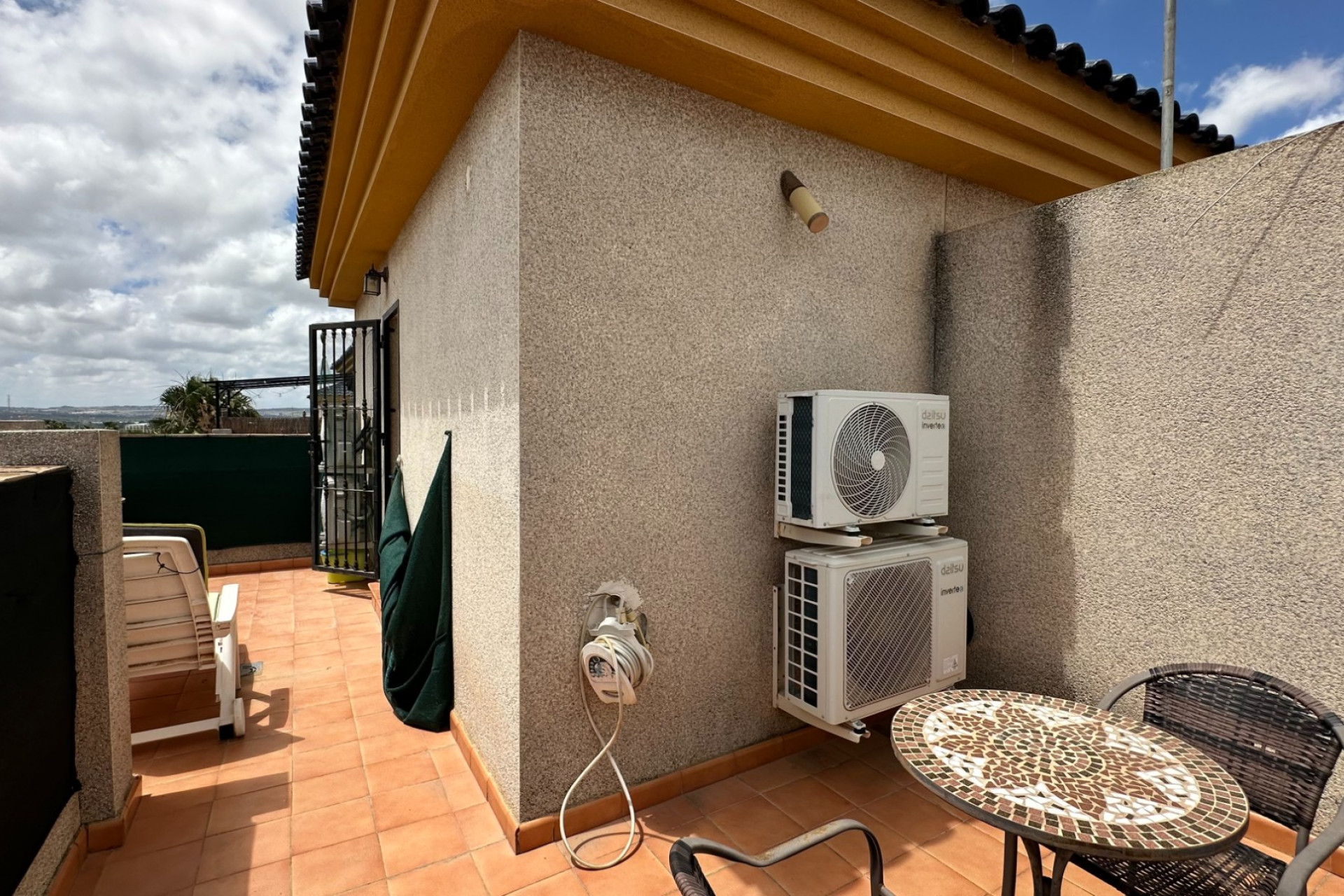 Resale - 4. Semi-detached villa - Los Montesinos - Costa Blanca South