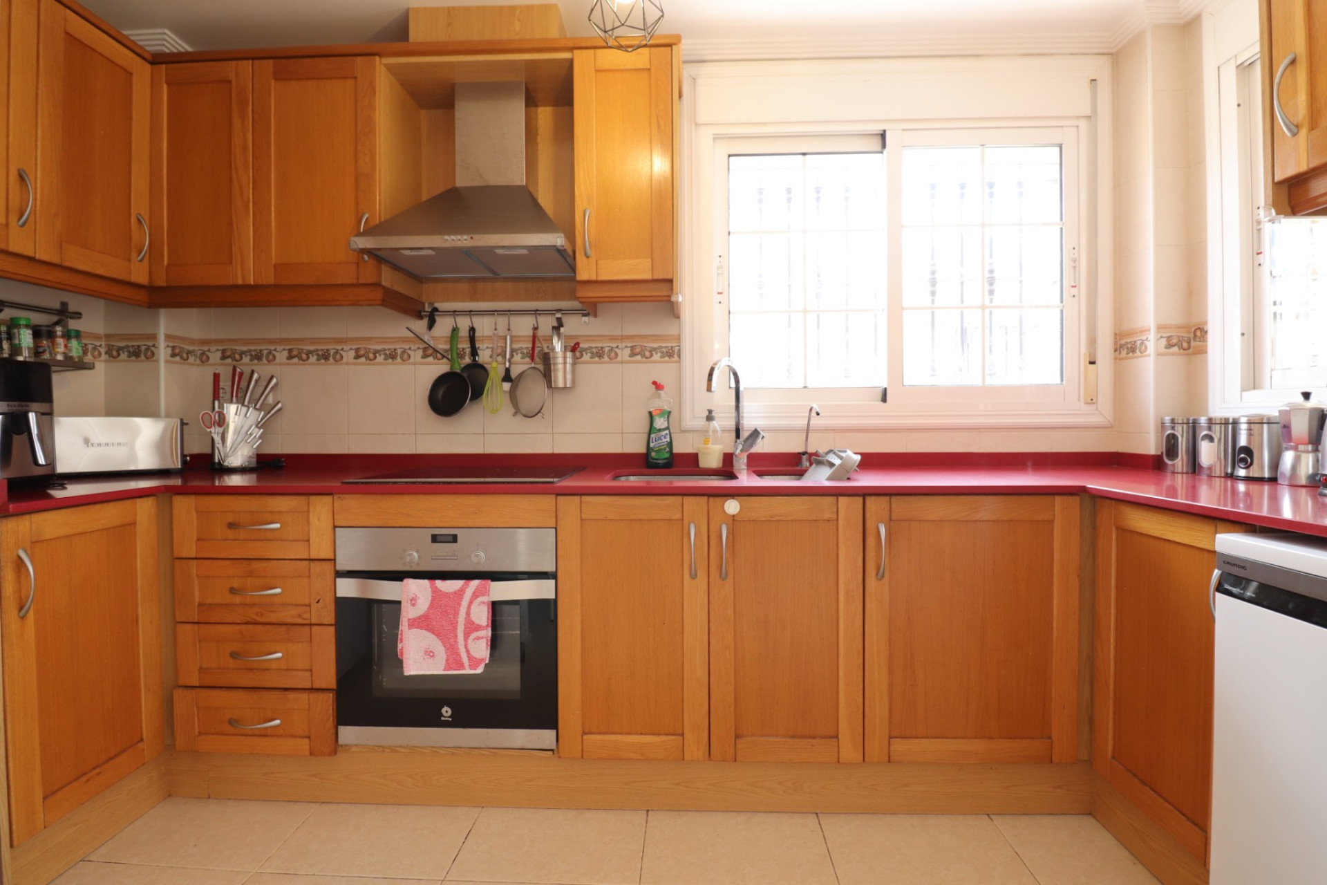 Resale - 4. Semi-detached villa - Los Montesinos - Costa Blanca South
