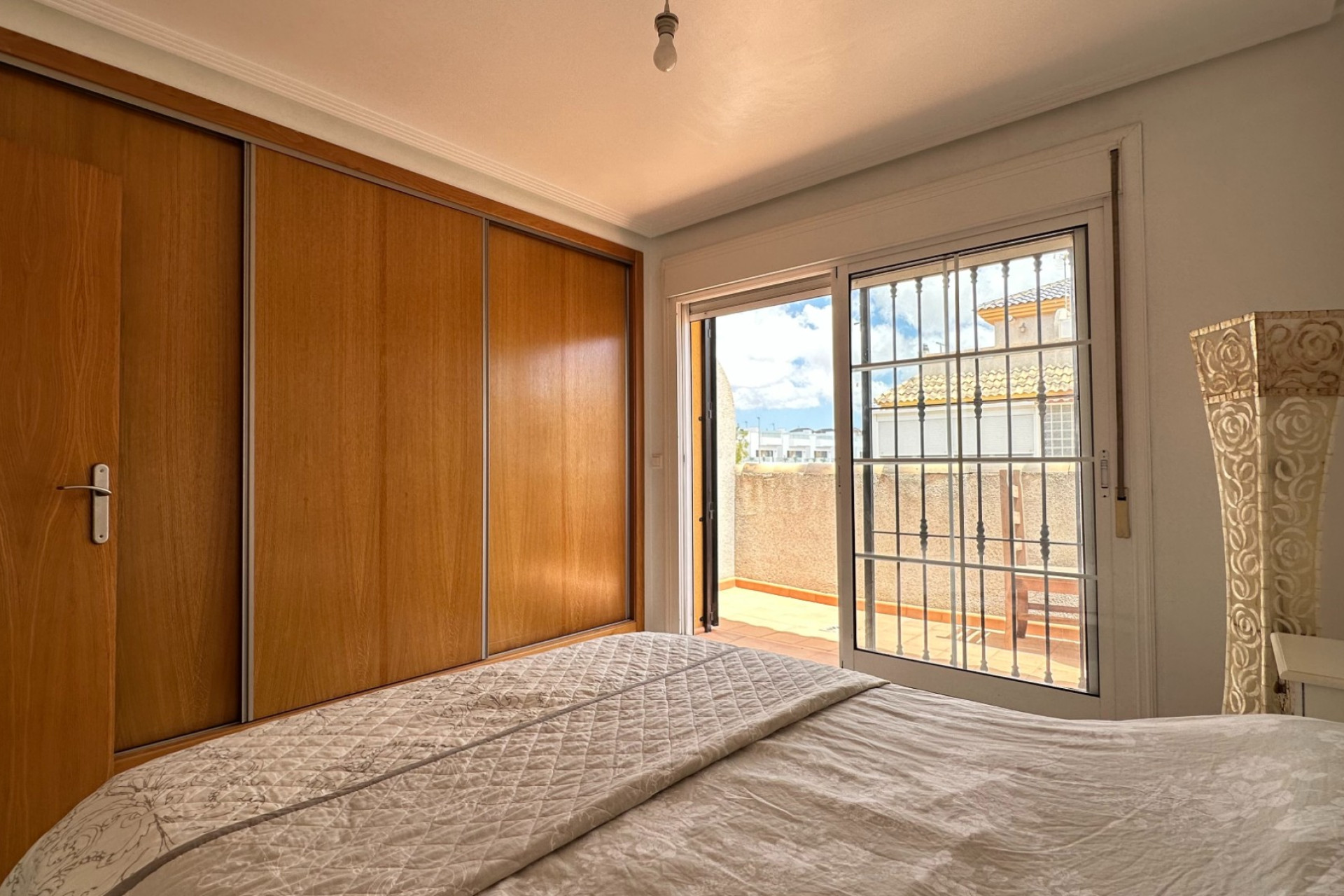 Resale - 4. Semi-detached villa - Los Montesinos - Costa Blanca South