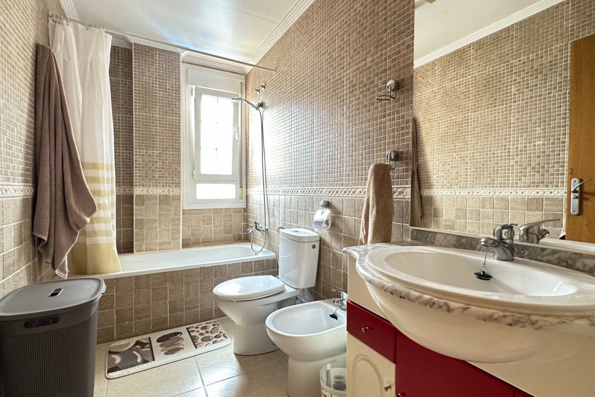 Resale - 4. Semi-detached villa - Los Montesinos - Costa Blanca South