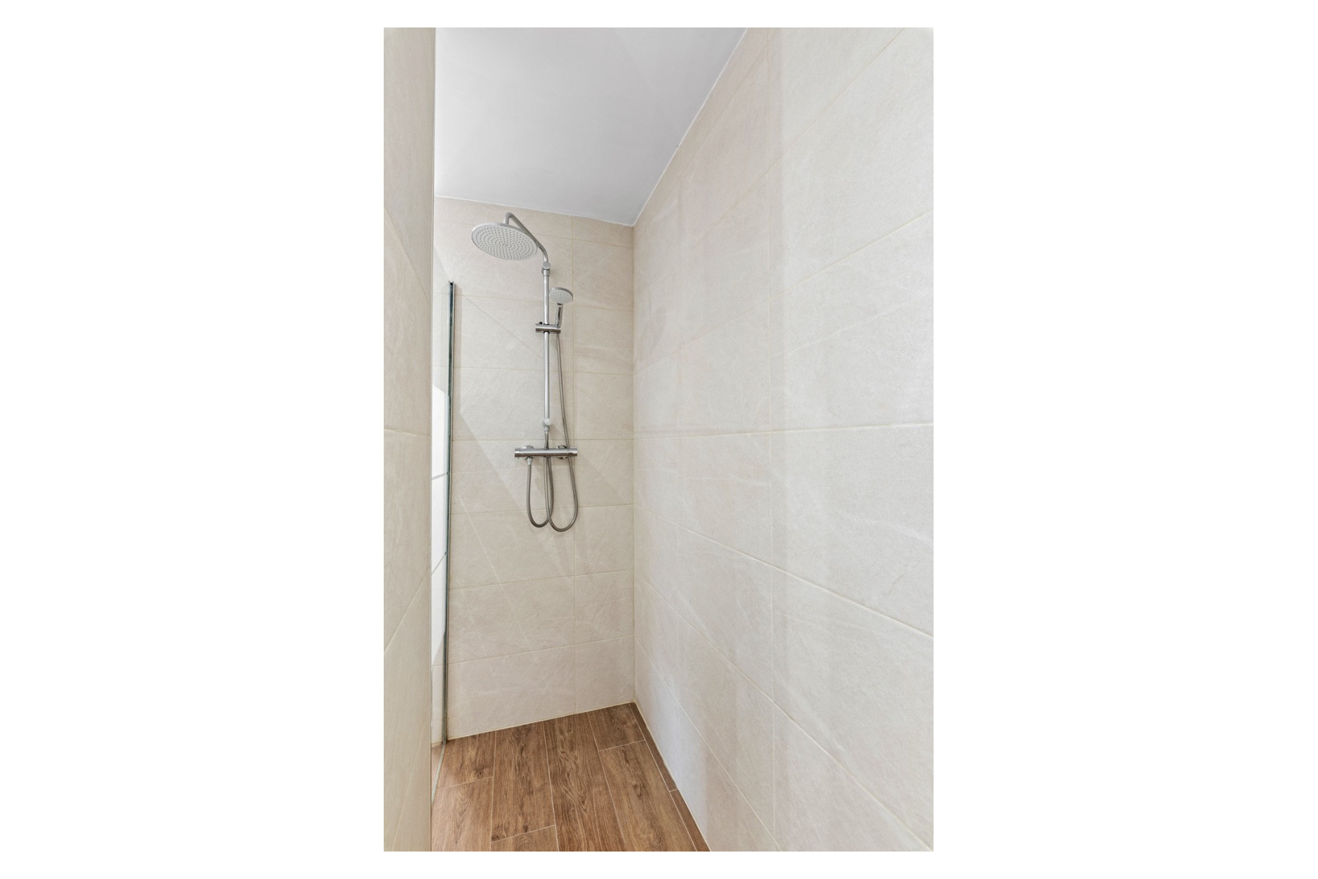 Resale - 4. Semi-detached villa - Orihuela Costa - Costa Blanca South