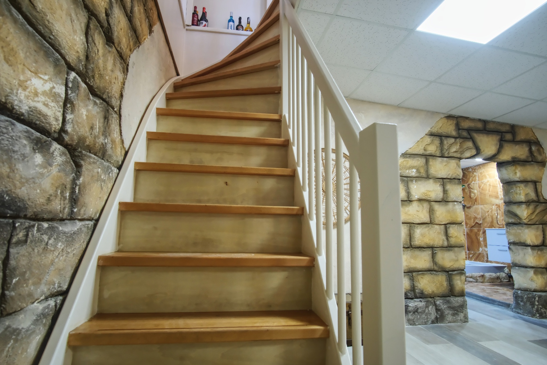 Resale - 4. Semi-detached villa - Orihuela Costa - Costa Blanca South