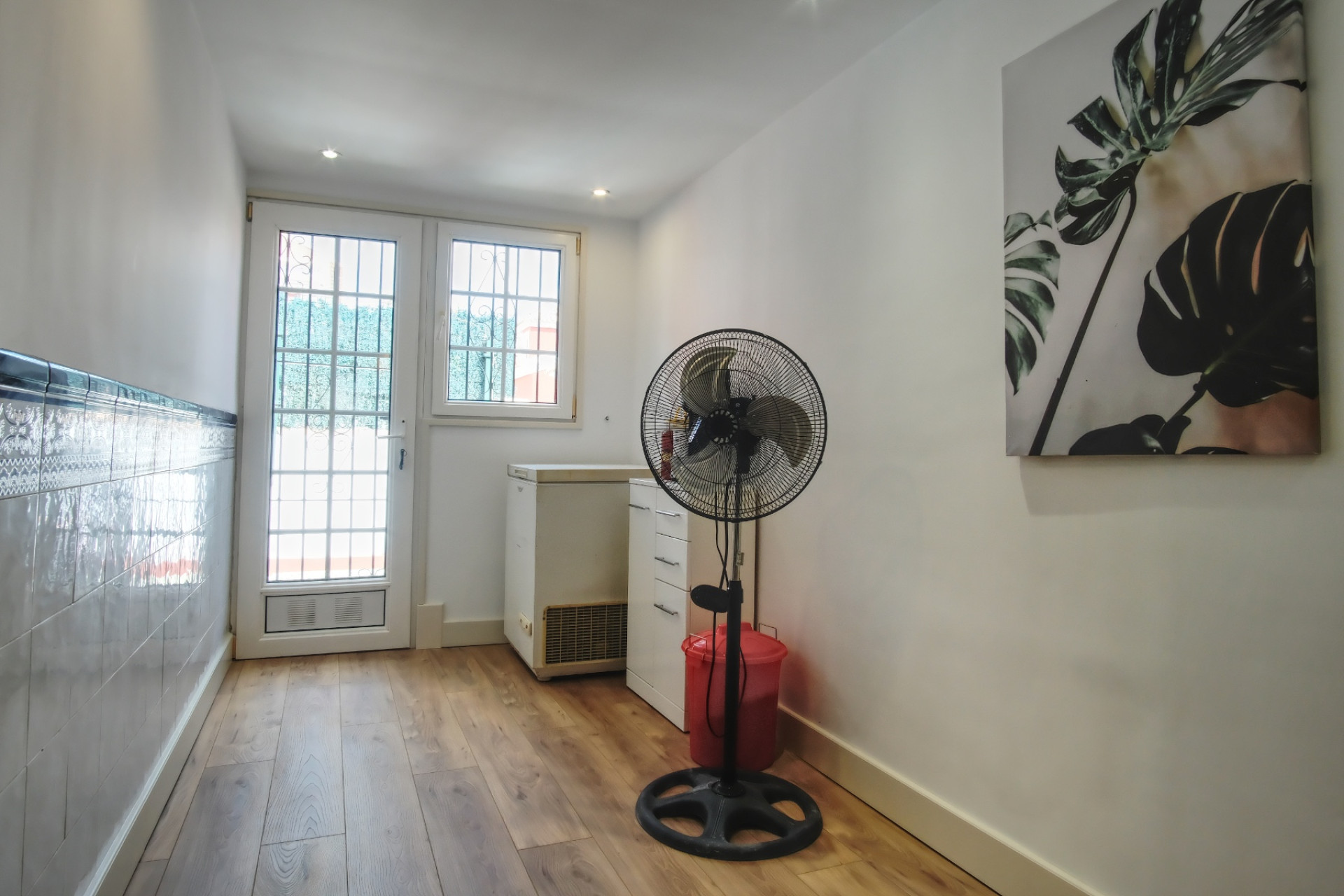 Resale - 4. Semi-detached villa - Orihuela Costa - Costa Blanca South