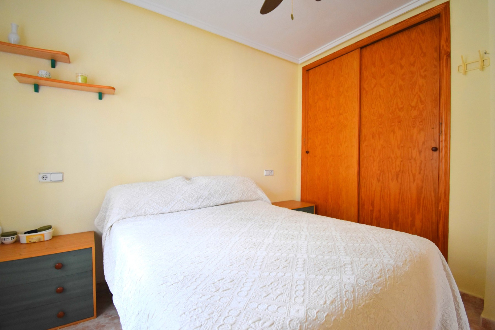 Resale - 4. Semi-detached villa - Orihuela Costa - Costa Blanca South