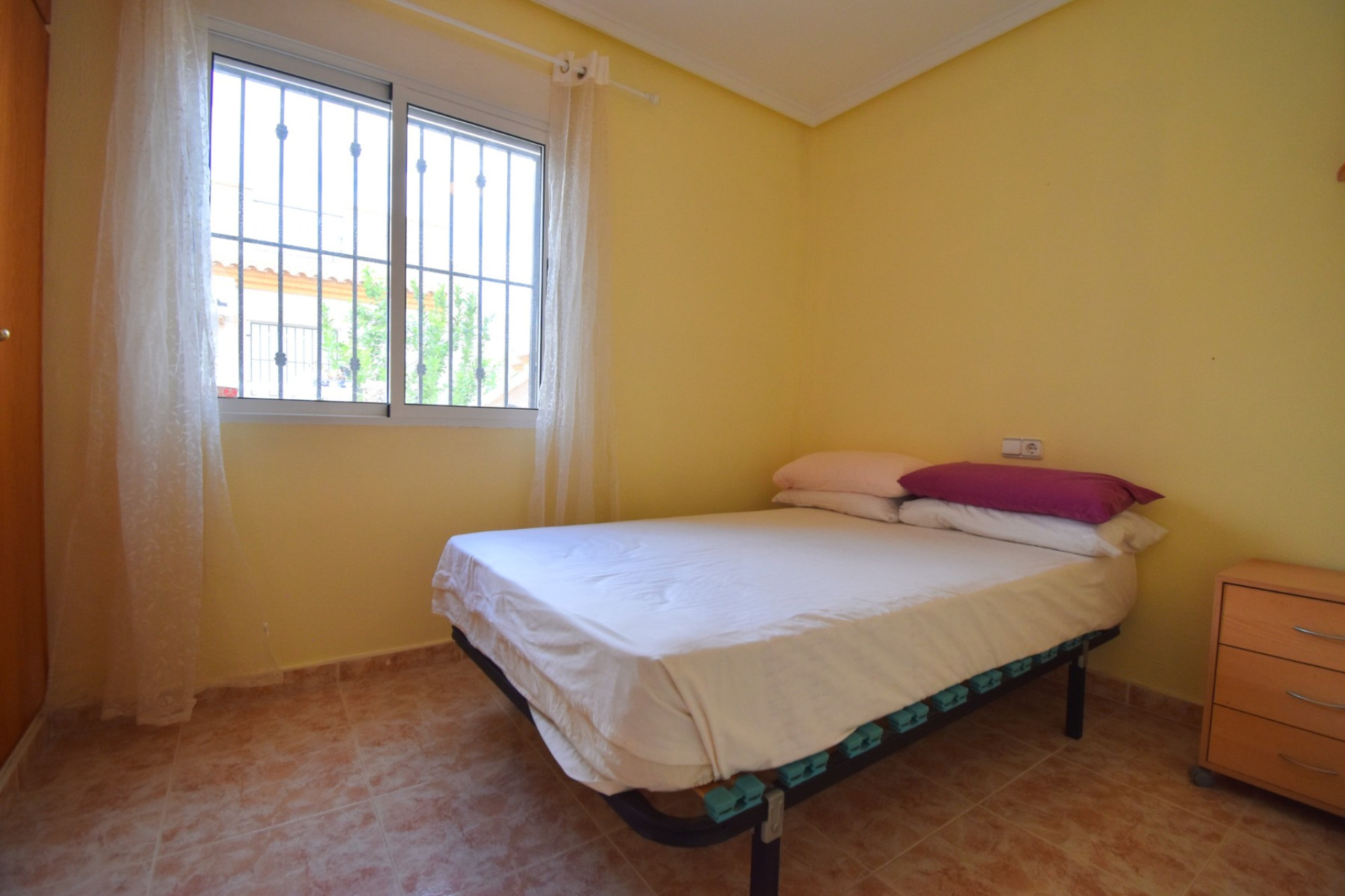 Resale - 4. Semi-detached villa - Orihuela Costa - Costa Blanca South