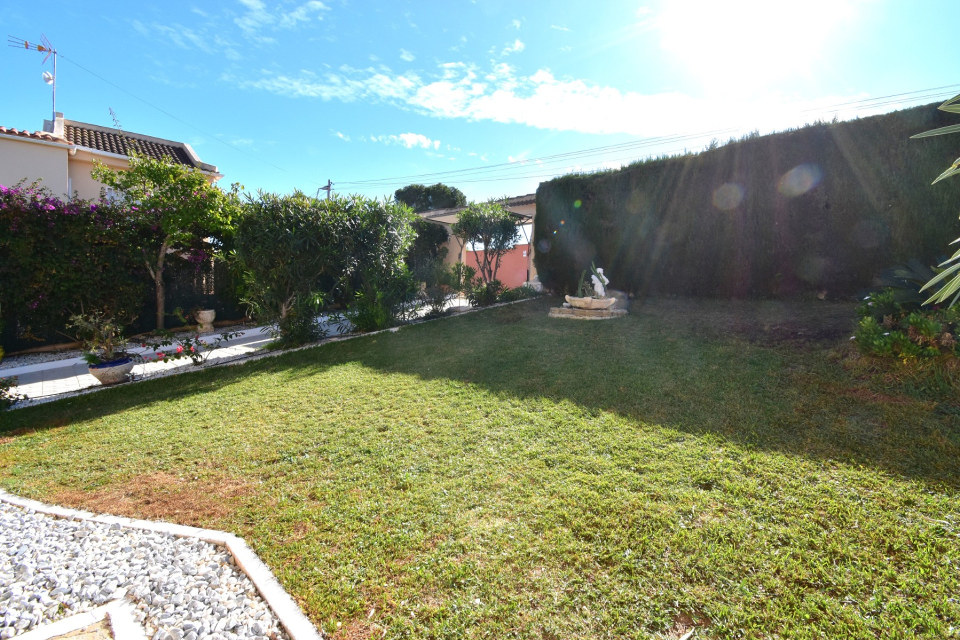 Resale - 4. Semi-detached villa - Orihuela Costa - Costa Blanca South