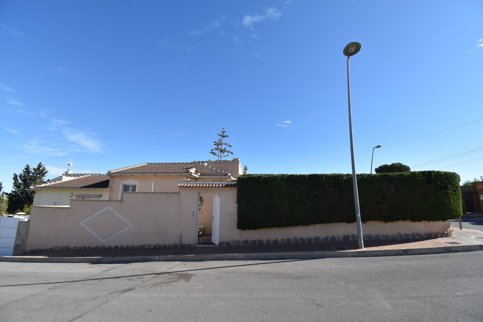 Resale - 4. Semi-detached villa - Orihuela Costa - Costa Blanca South