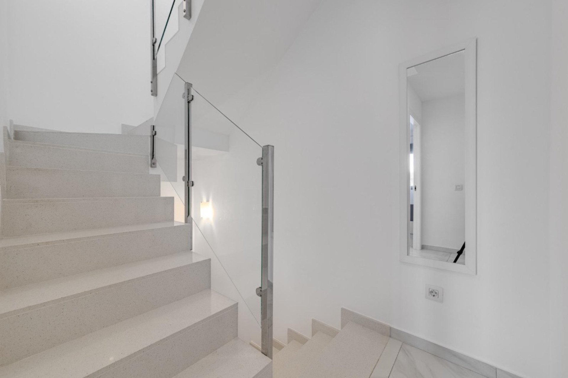 Resale - 4. Semi-detached villa - Orihuela Costa - Costa Blanca South