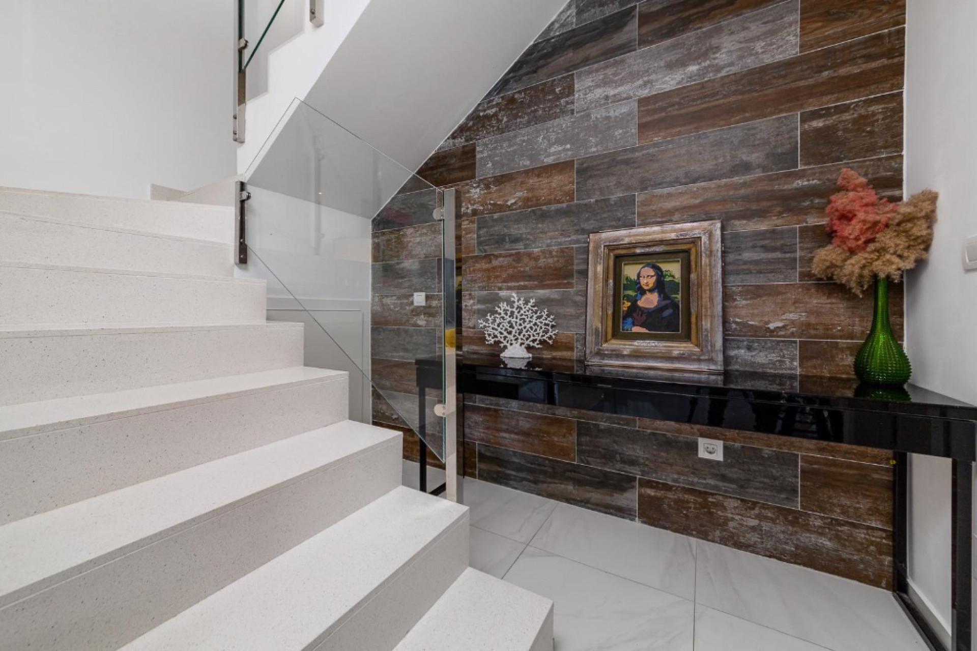 Resale - 4. Semi-detached villa - Orihuela Costa - Costa Blanca South