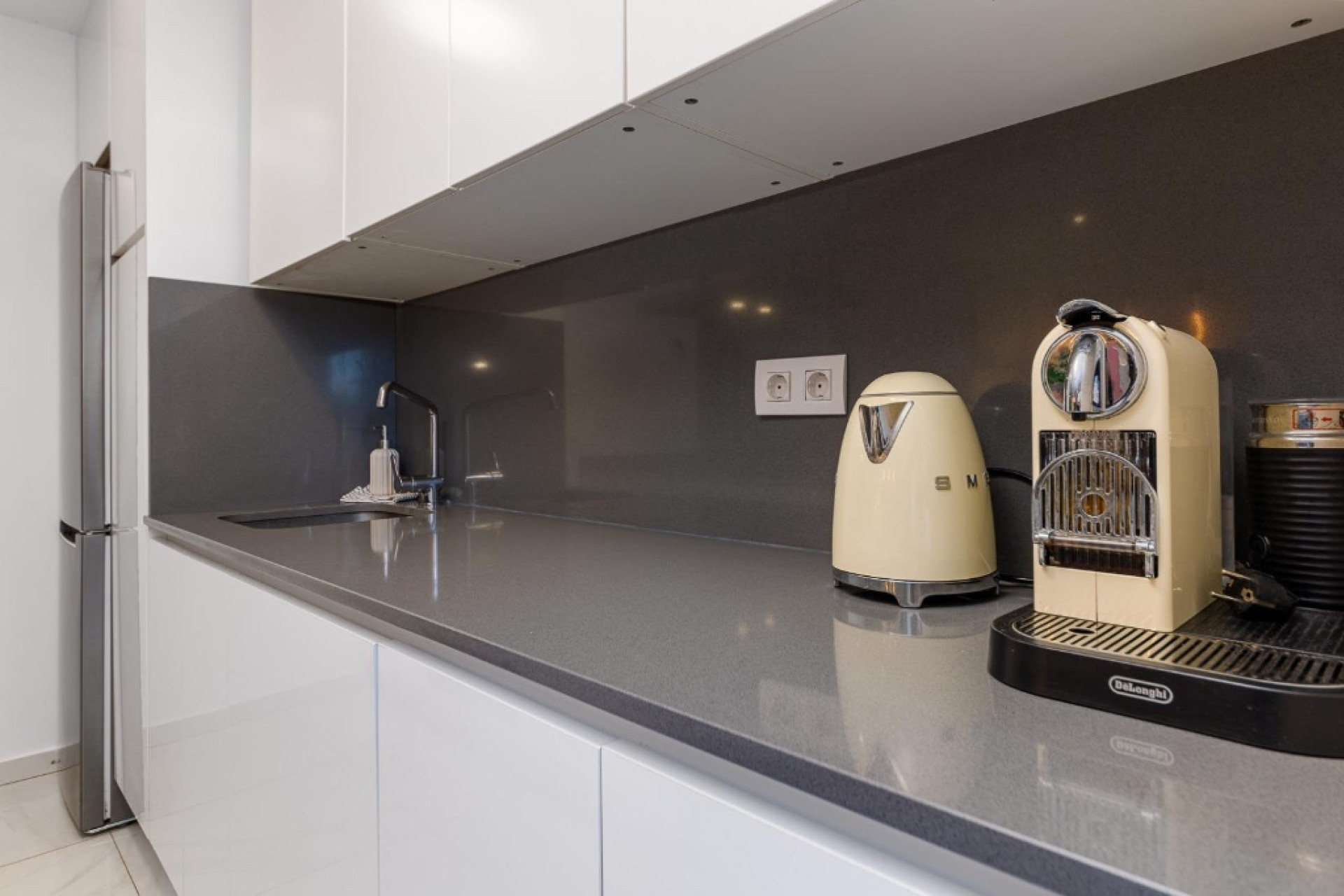 Resale - 4. Semi-detached villa - Orihuela Costa - Costa Blanca South