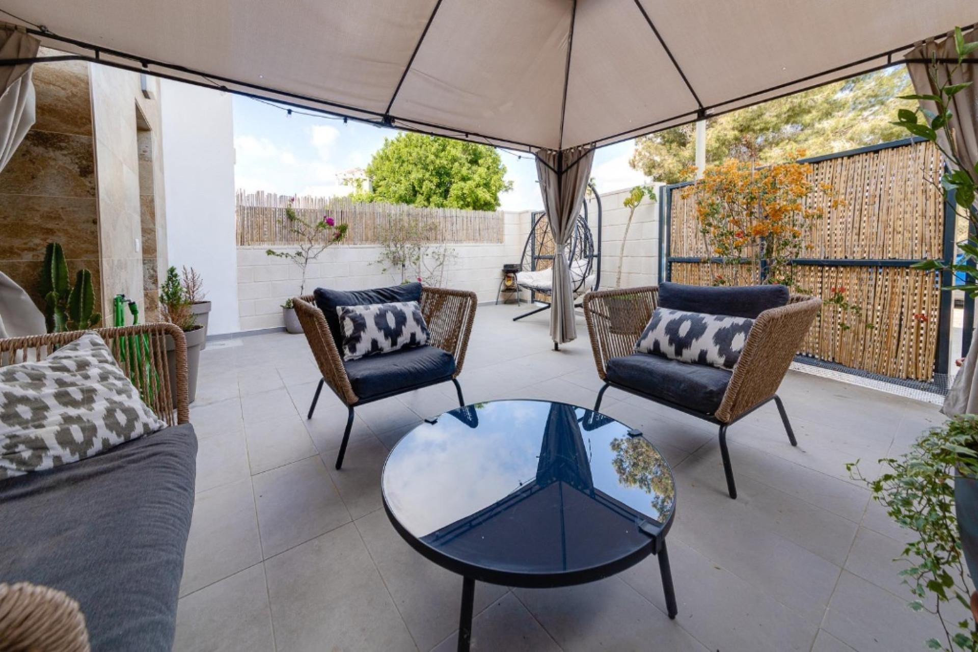 Resale - 4. Semi-detached villa - Orihuela Costa - Costa Blanca South