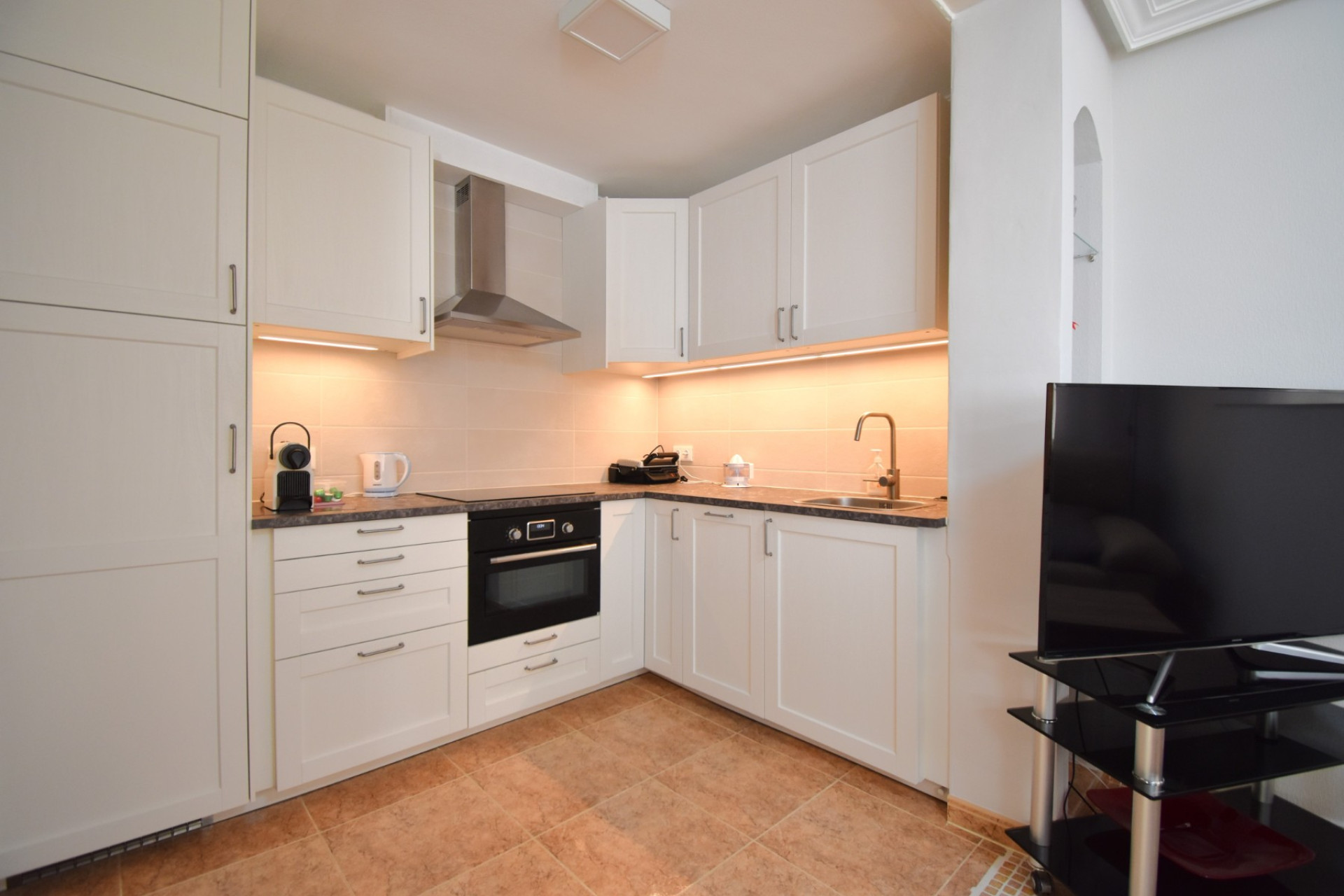 Resale - 4. Semi-detached villa - Orihuela Costa - Costa Blanca South